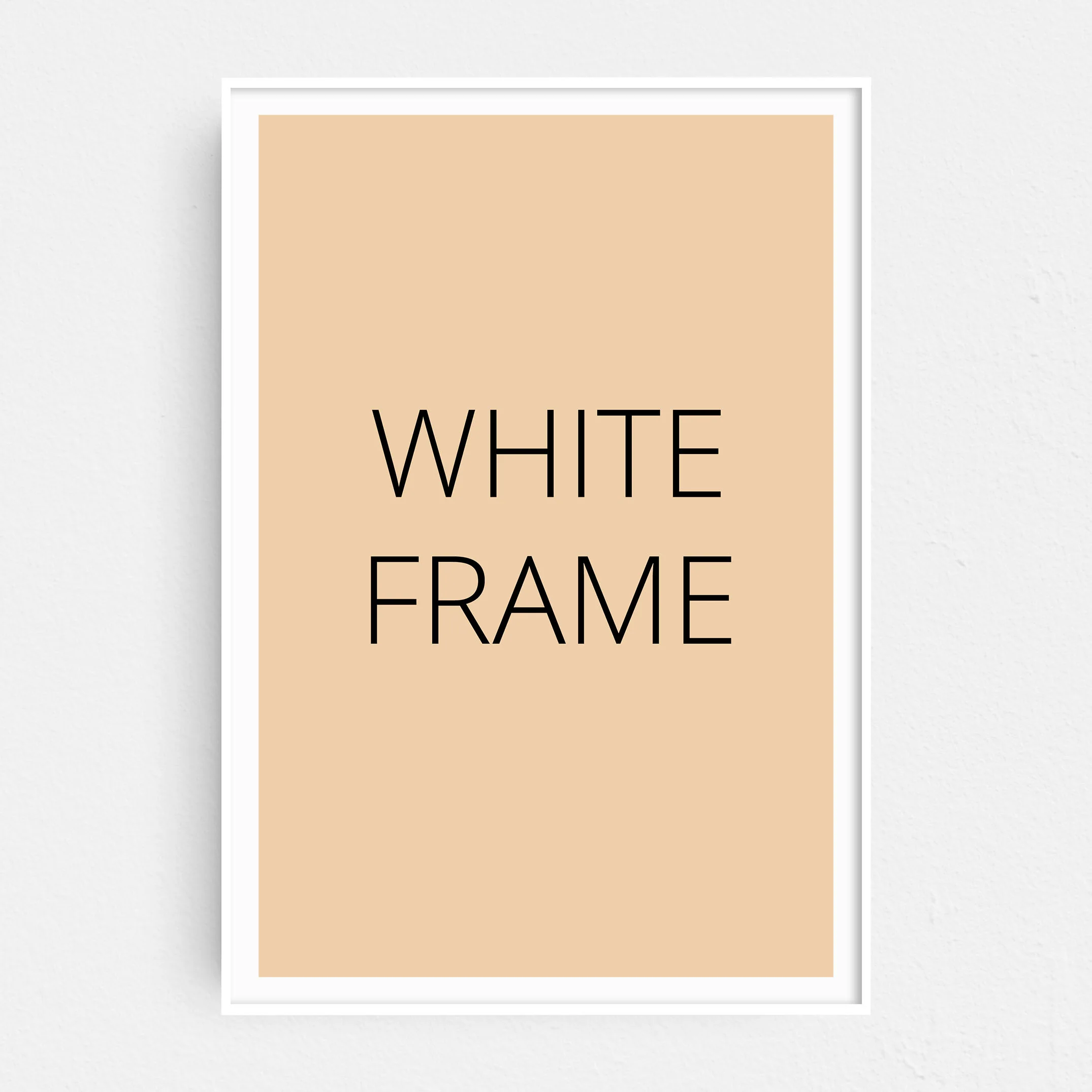 Custom Art Print - Portrait (2:3) - Image 7