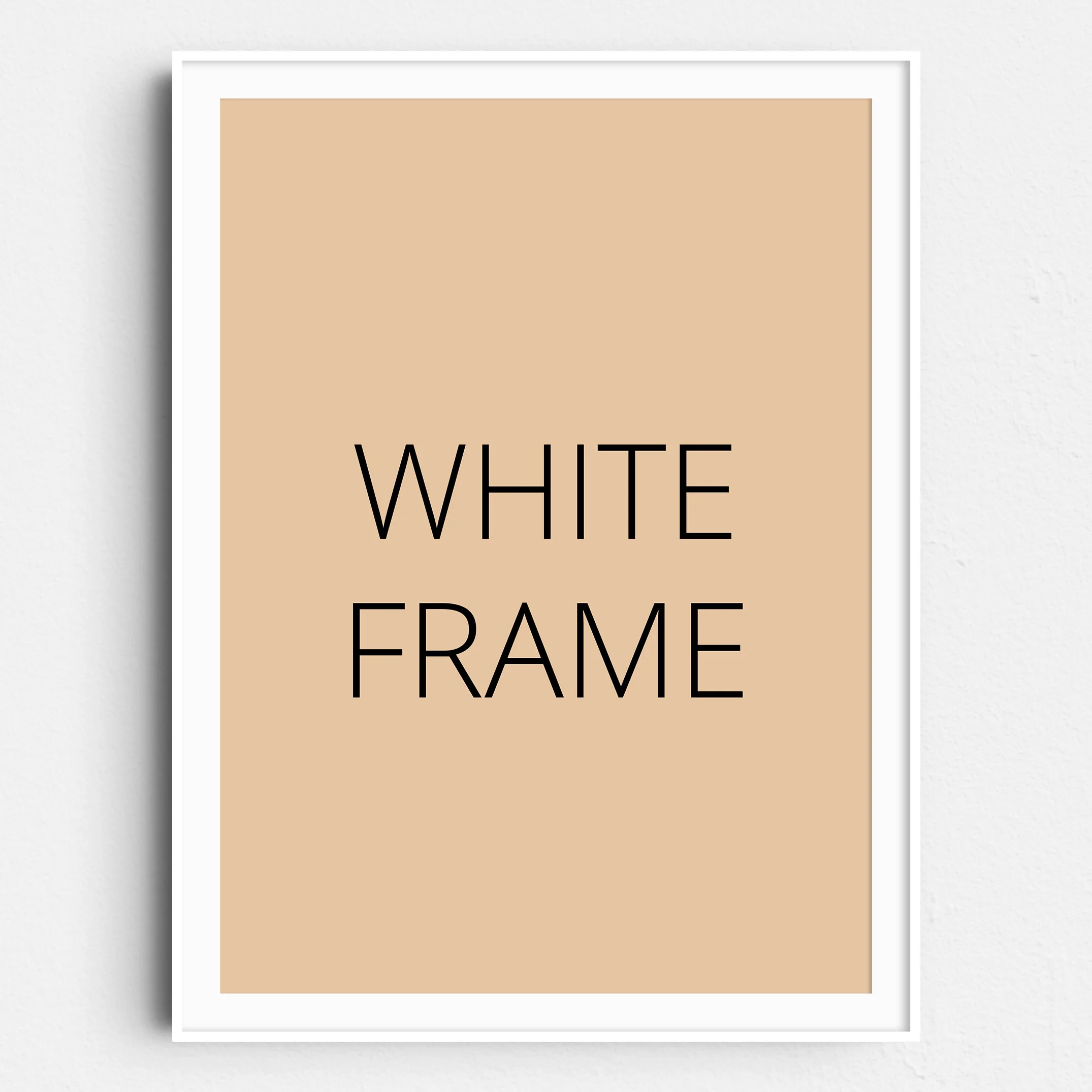 Custom Art Print - Portrait (3:4) - Image 3