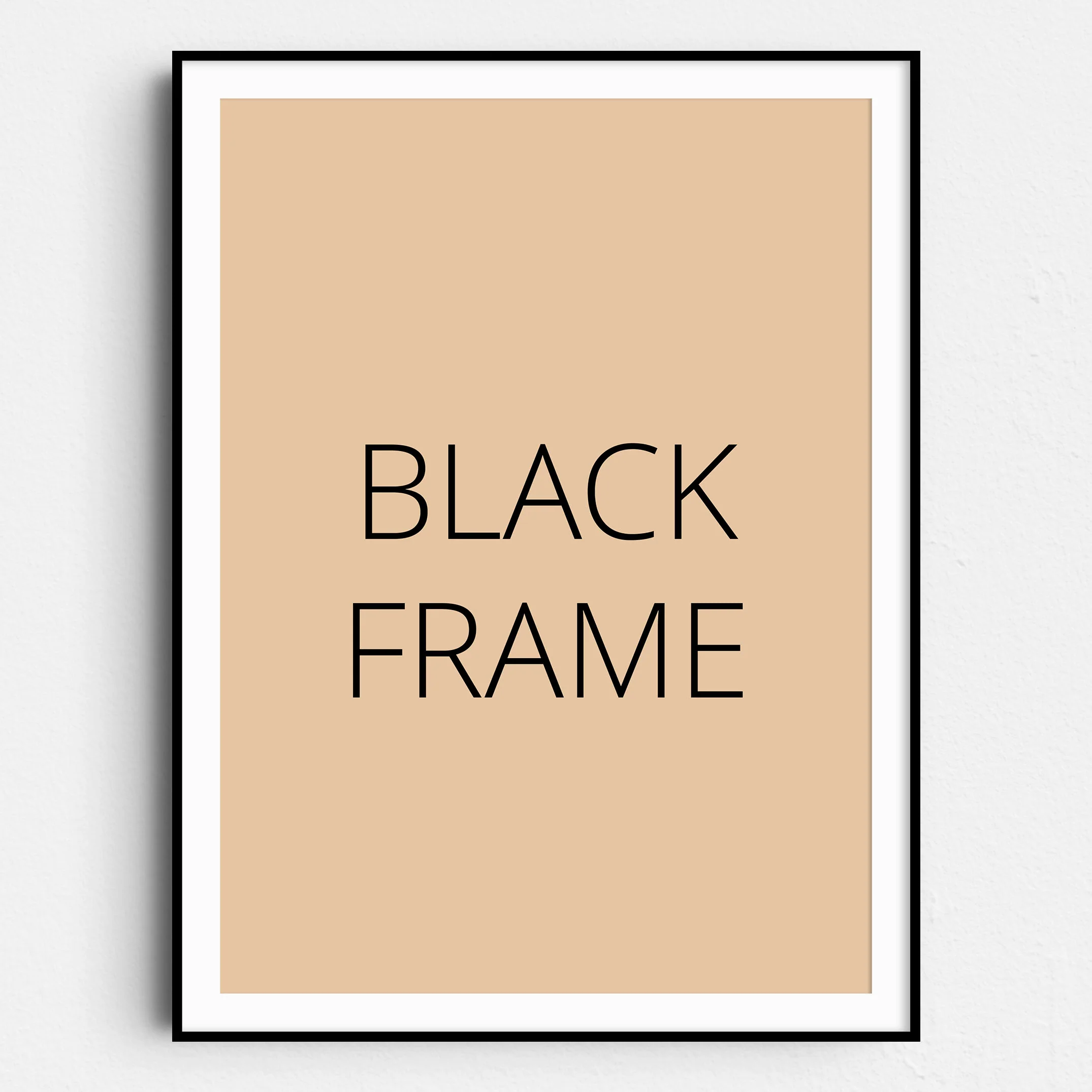 Custom Art Print - Portrait (3:4) - Image 6