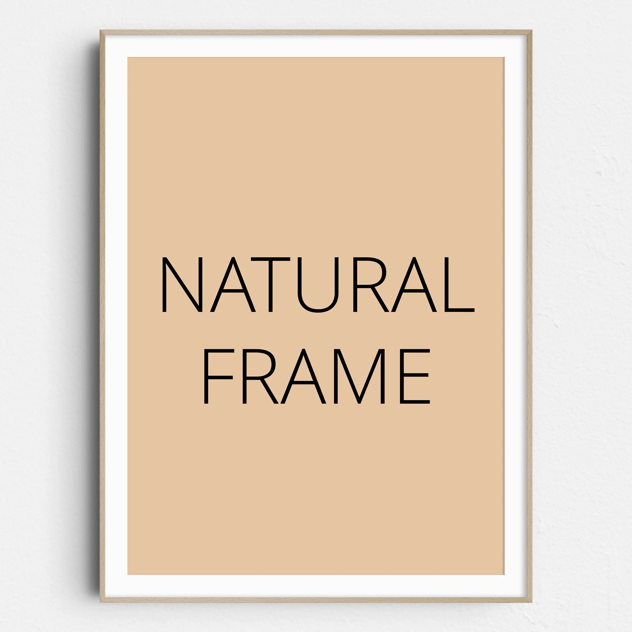 Custom Art Print - Portrait (3:4) - Image 8