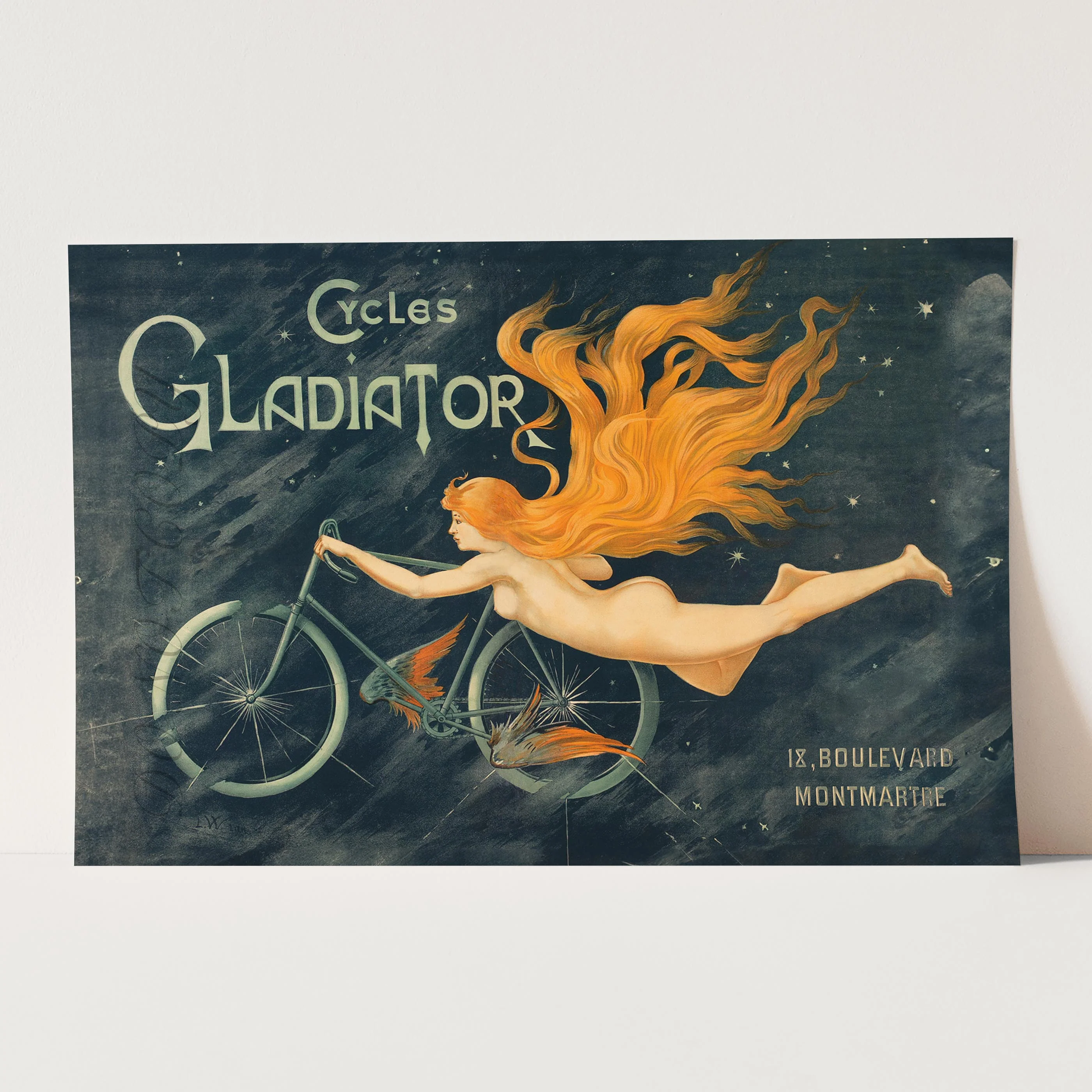 Cycles Gladiator - Image 3