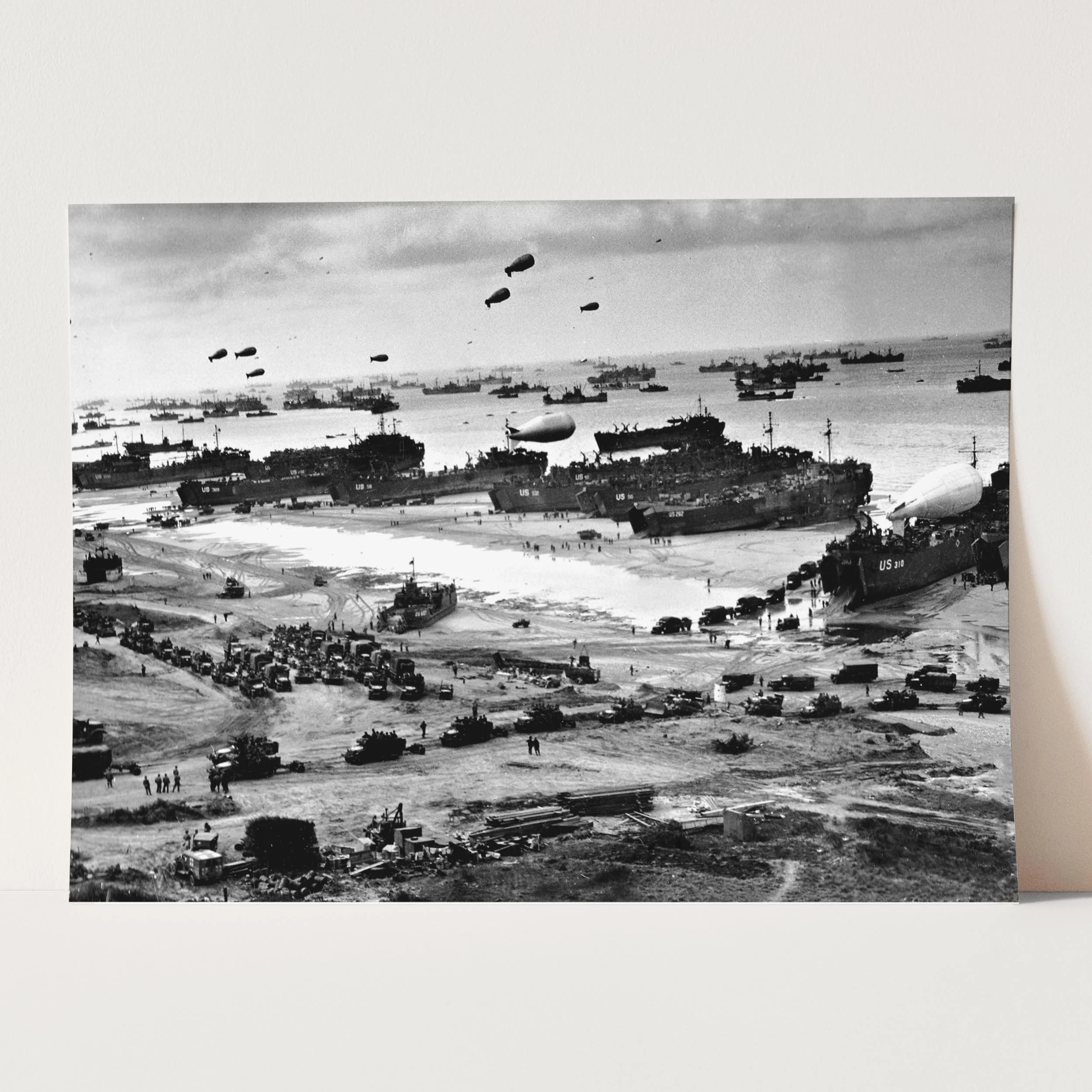 D Day Normandy Invasion - Image 5