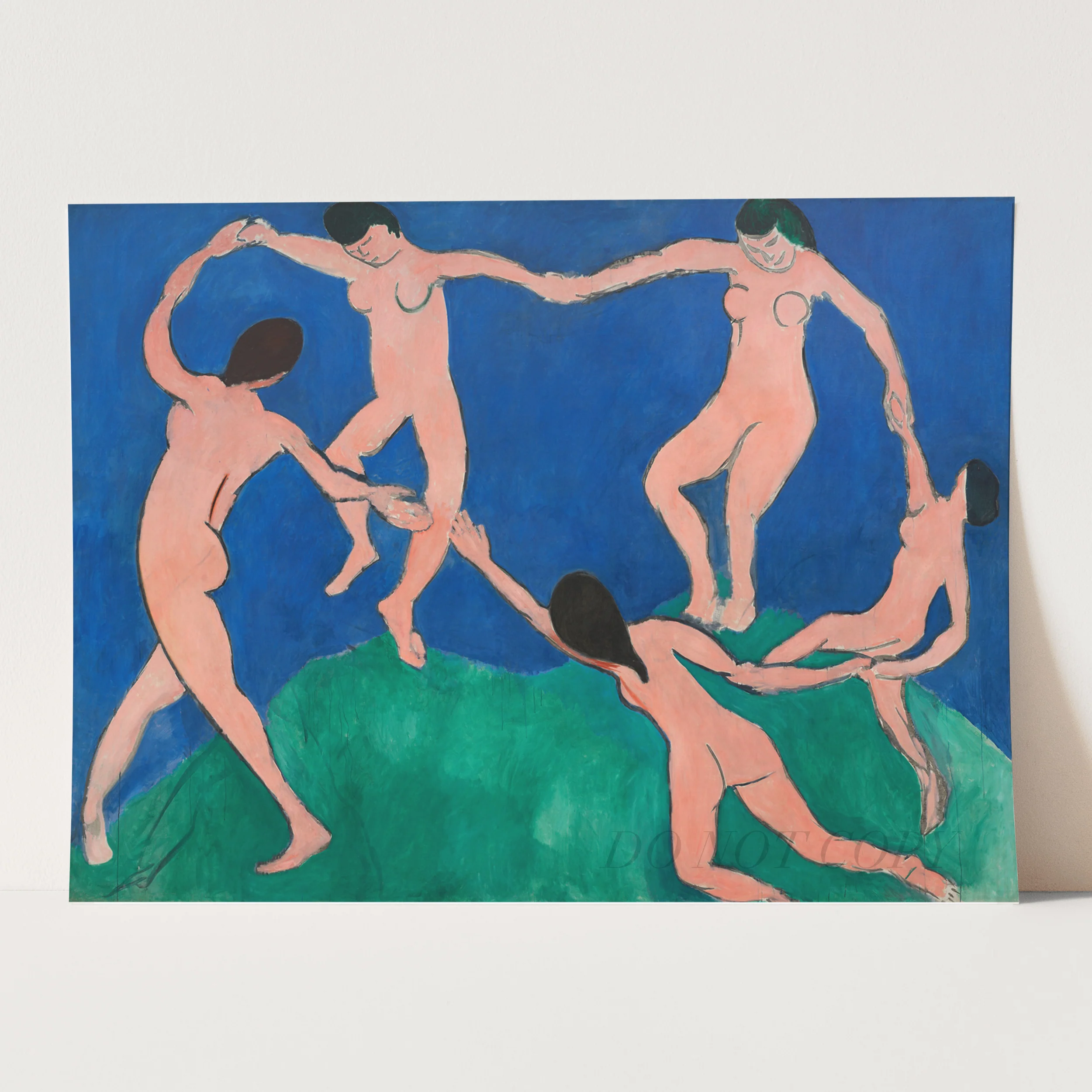 Dance by Henri Matisse - Image 3