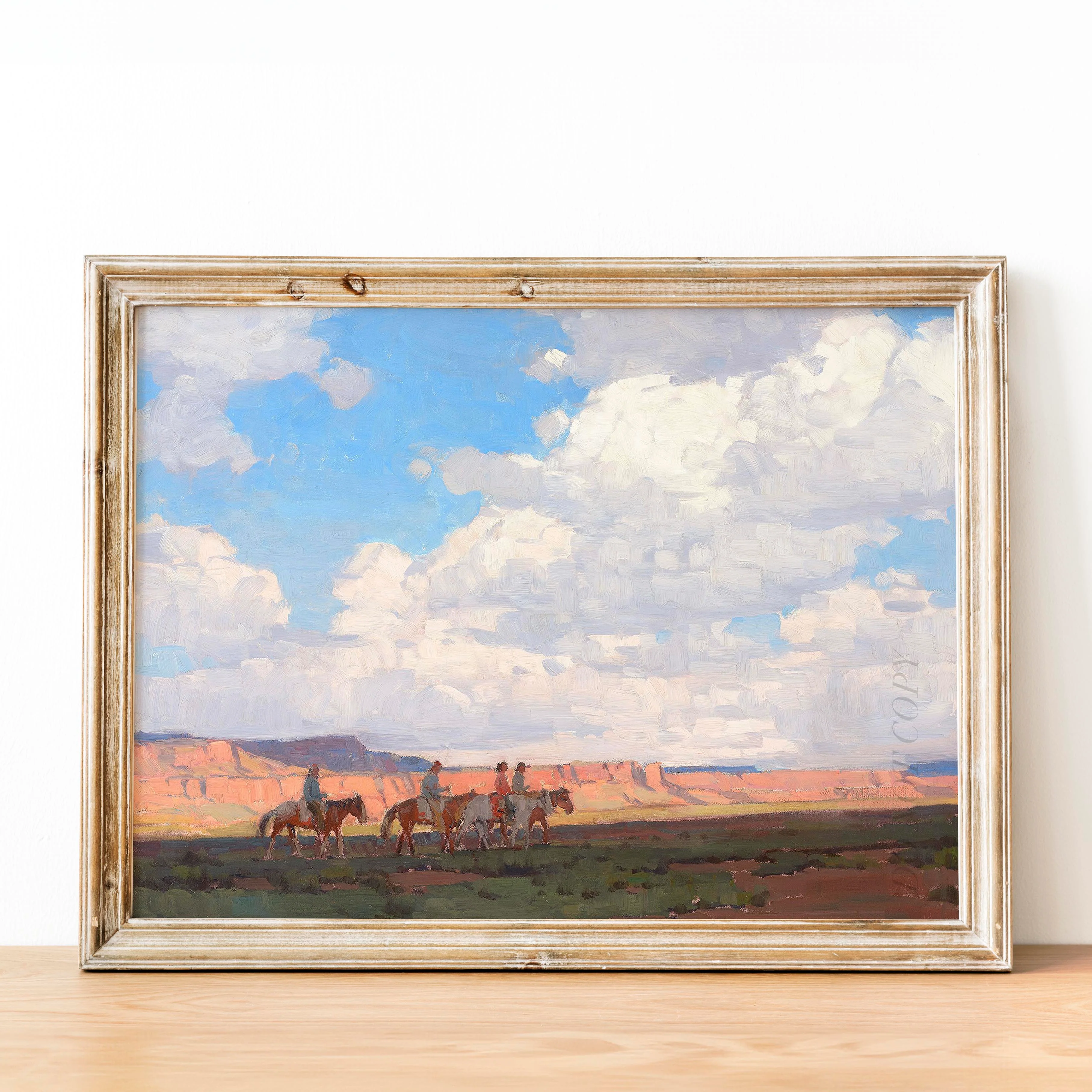 Desert Sky - Image 2