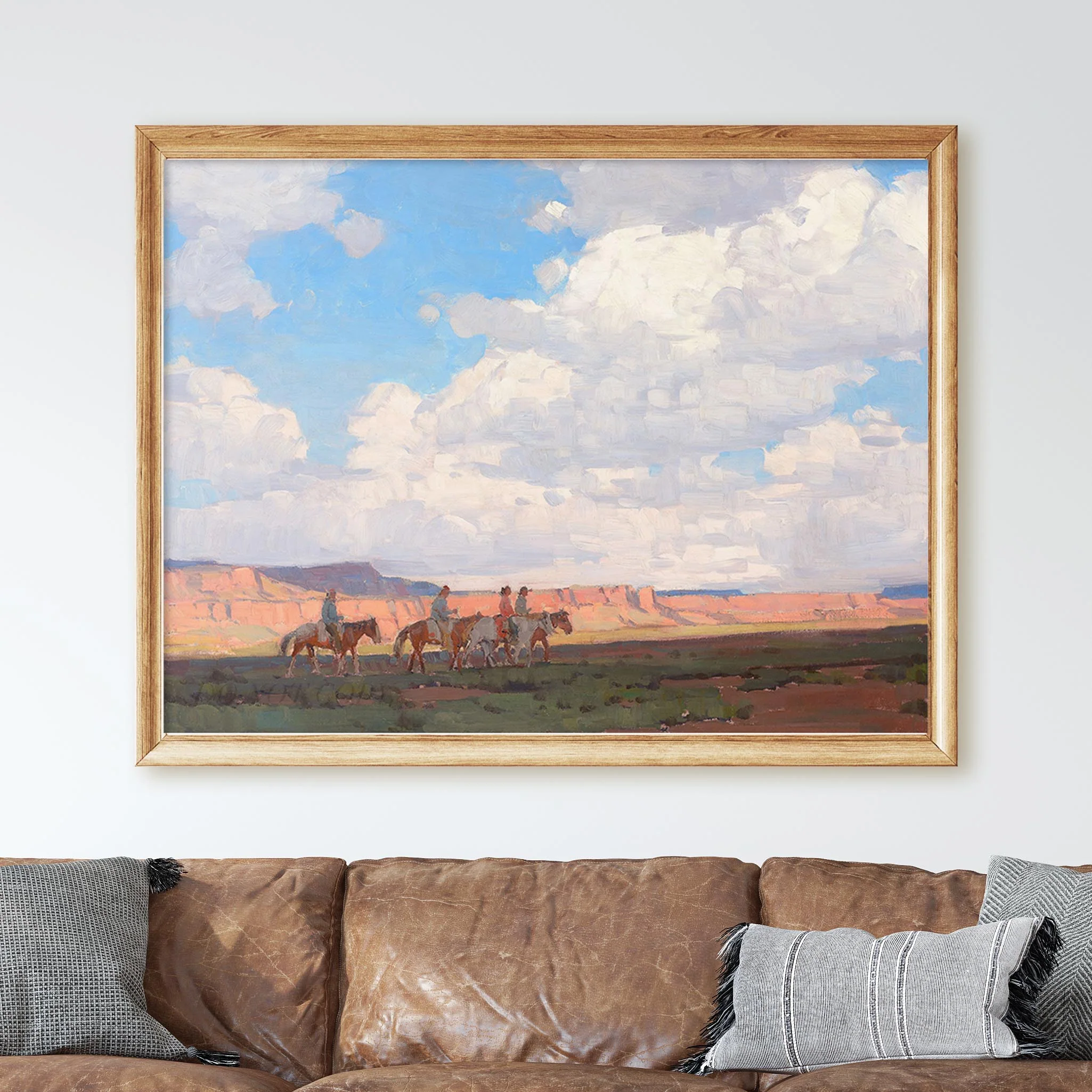 Desert Sky - Image 3