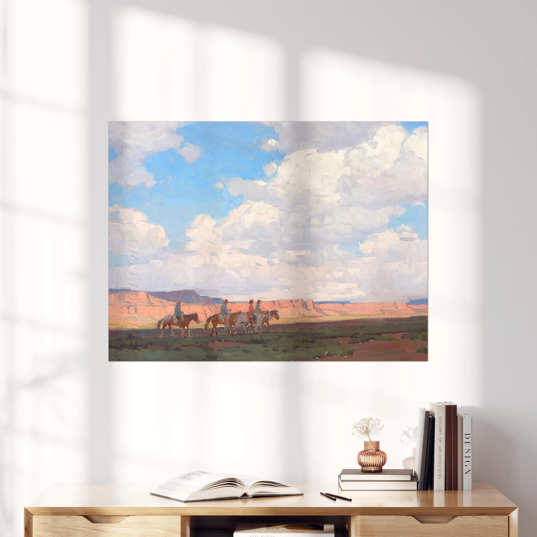 Desert Sky - Image 4