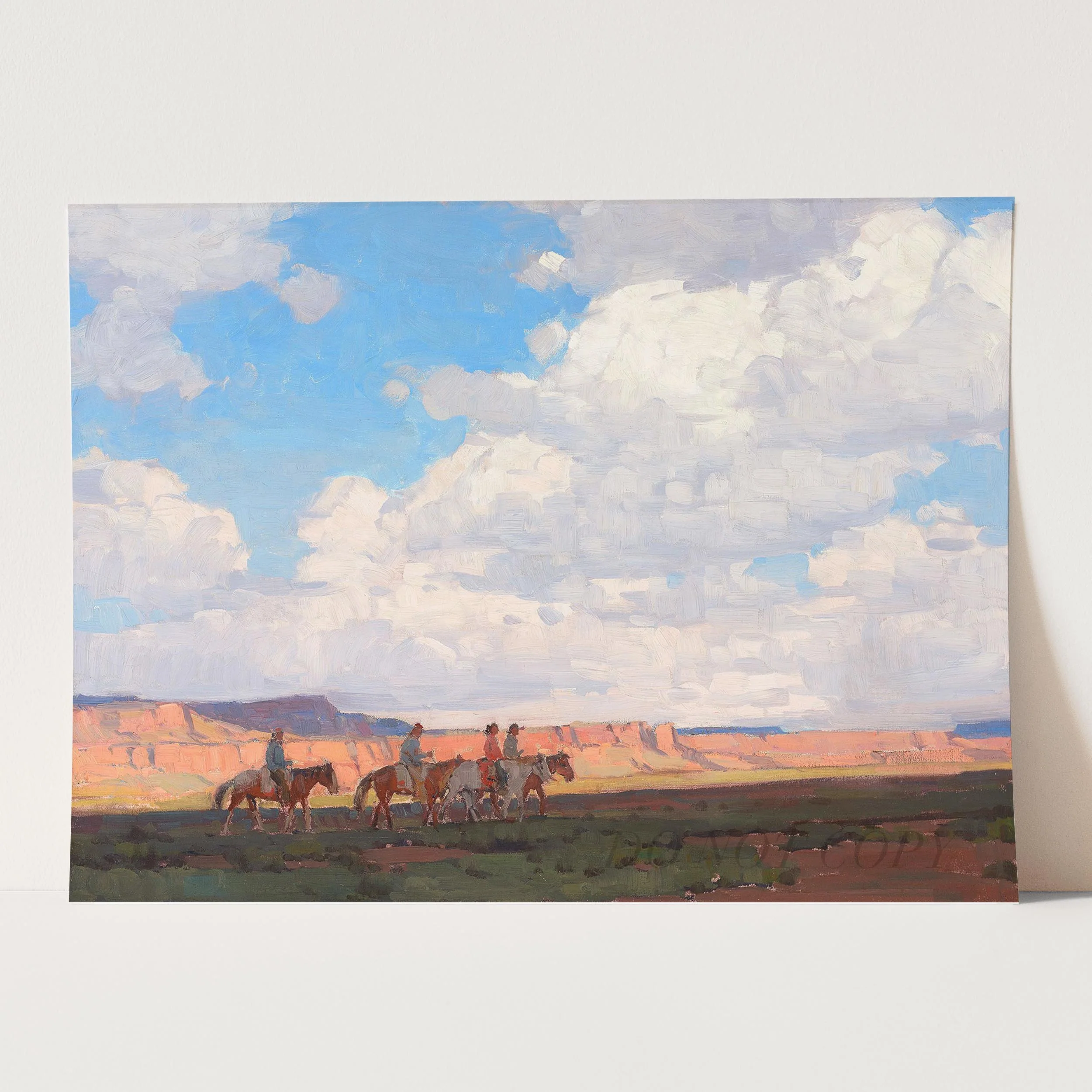 Desert Sky - Image 5
