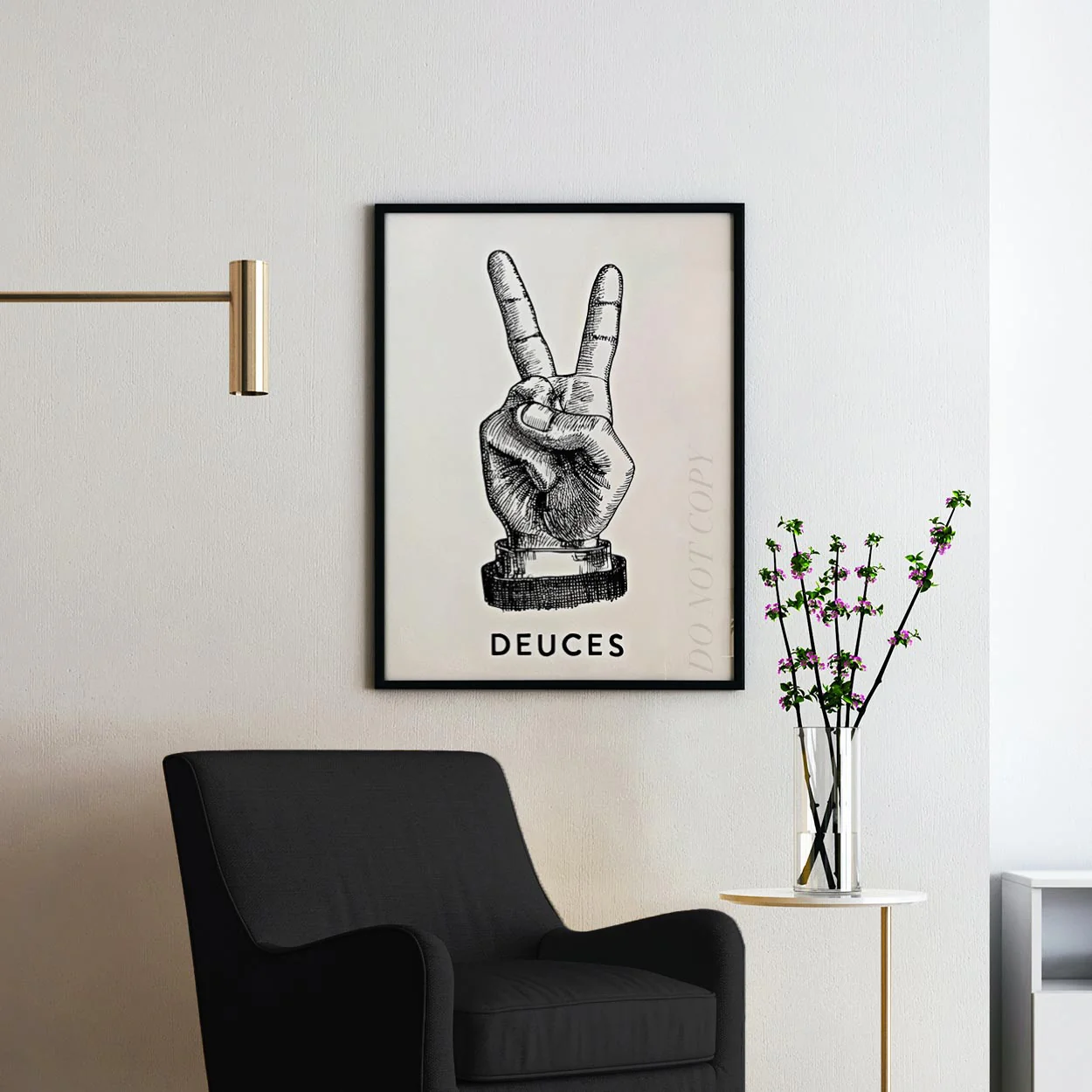 Deuces - Image 2