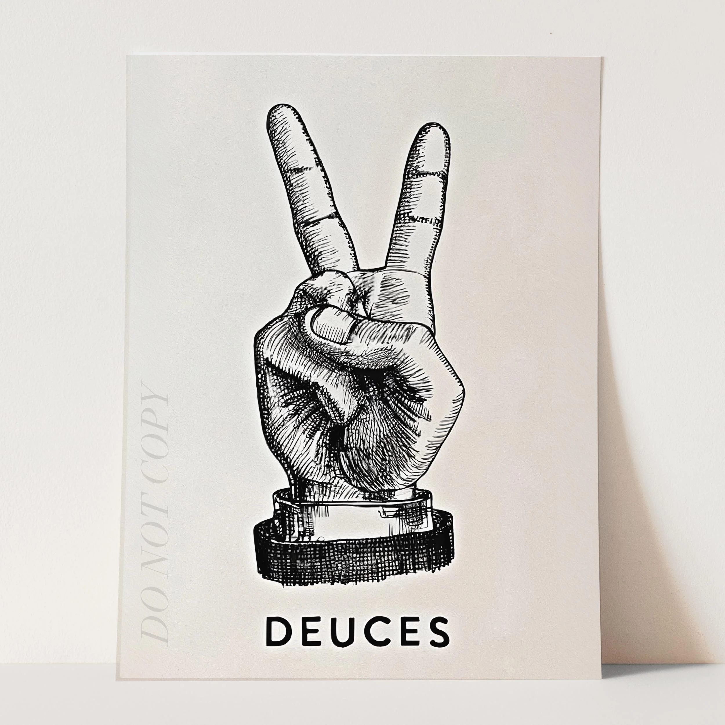 Deuces - Image 3