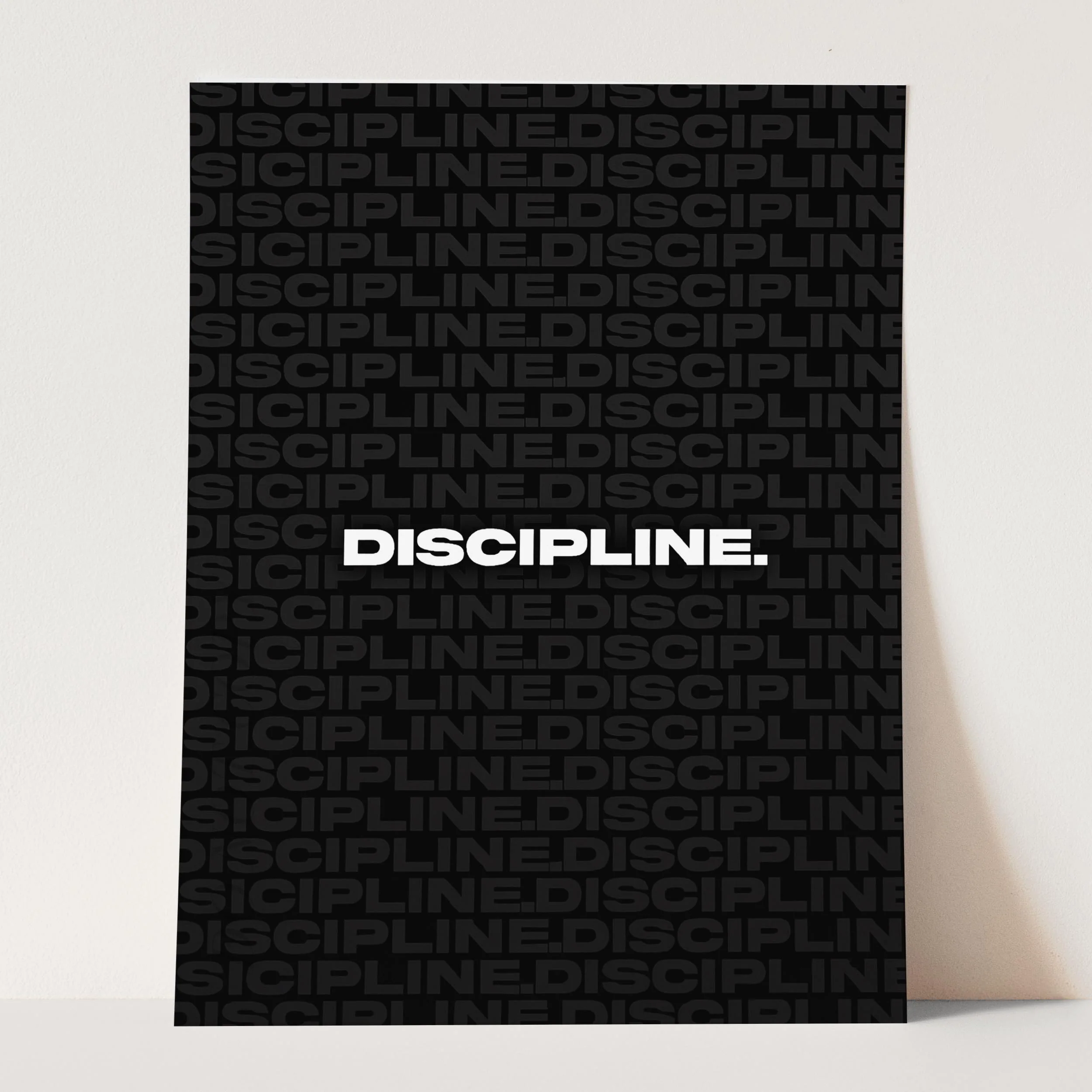 Discipline - Image 3