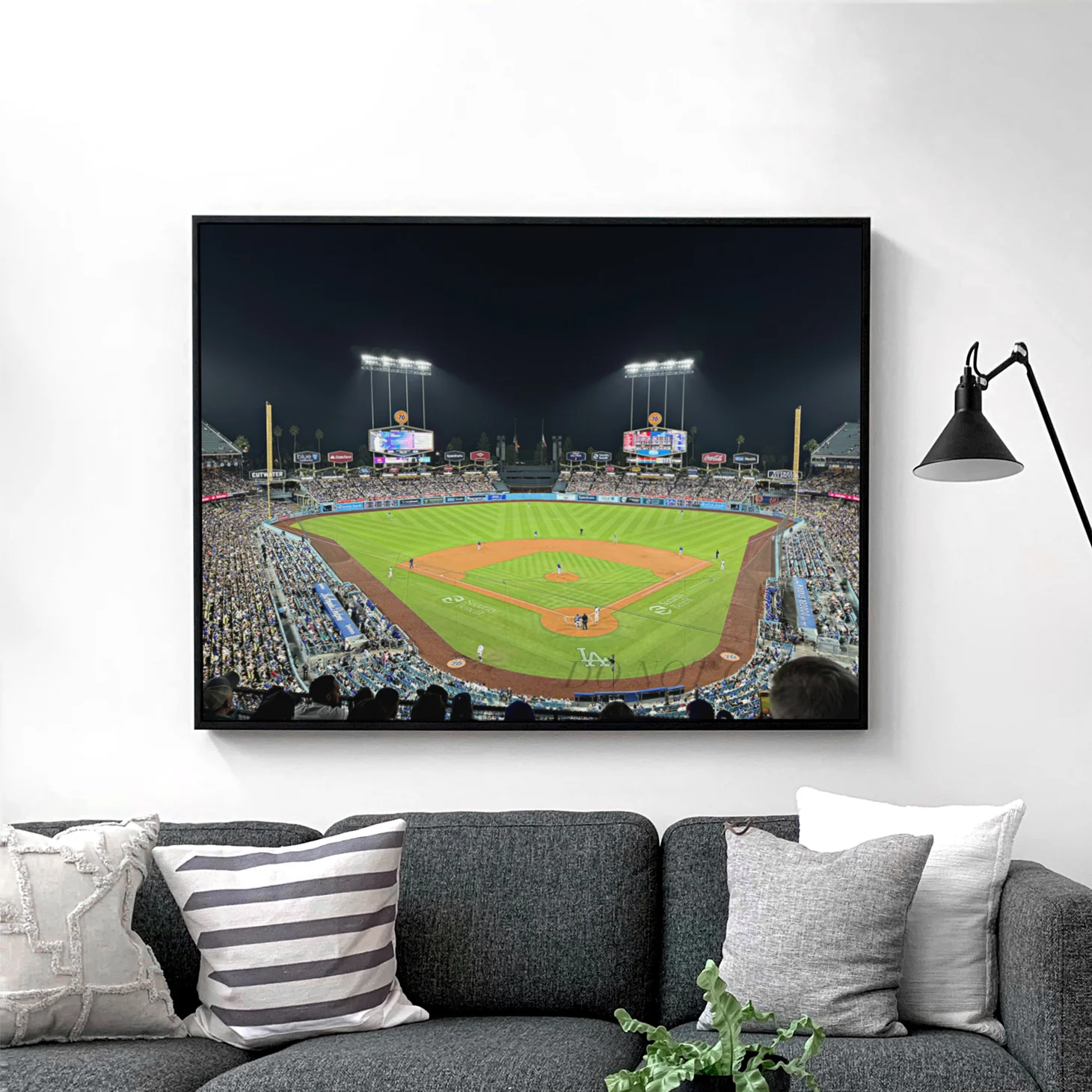 Dodger Stadium, LA Dodgers - Image 2