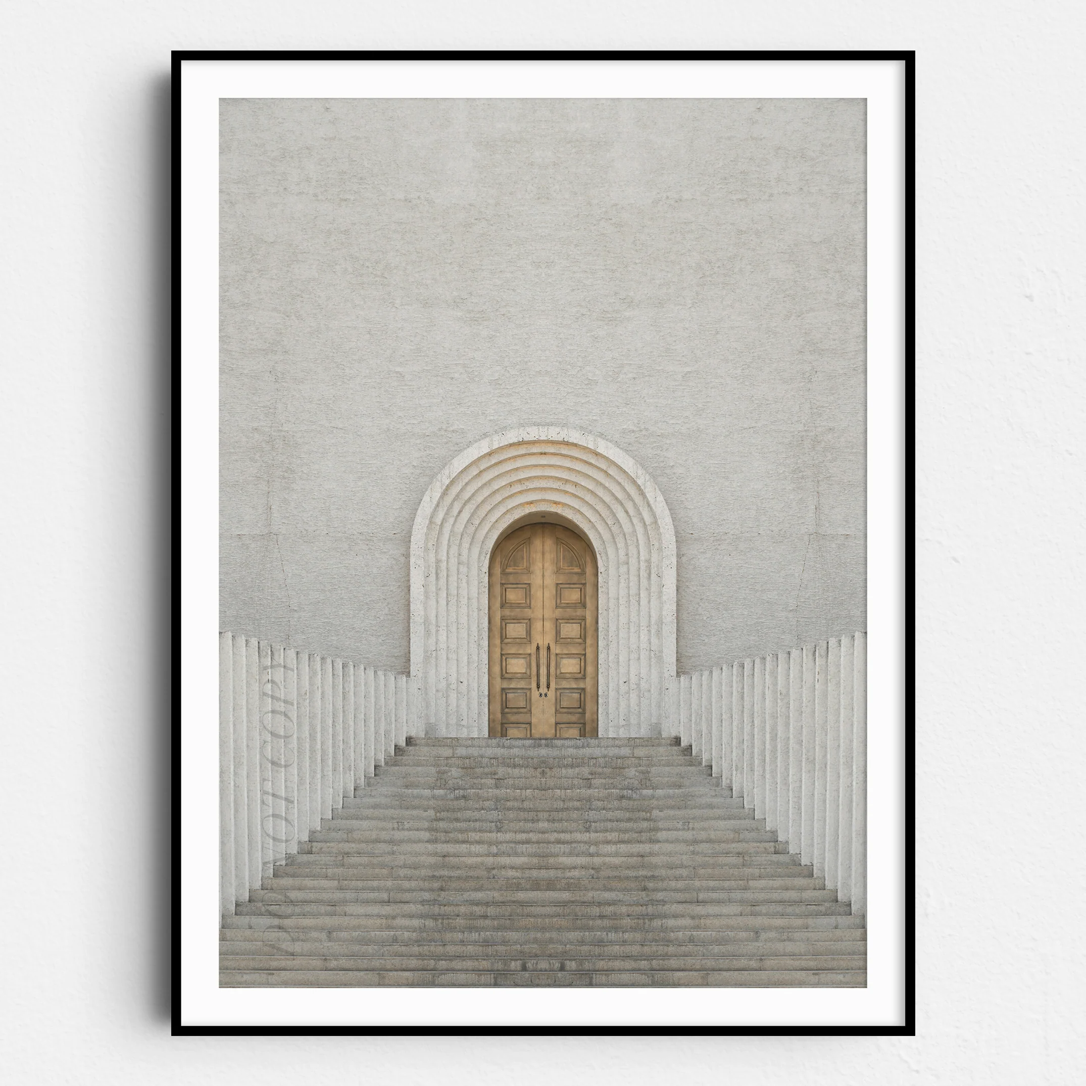 Doorway Architecture