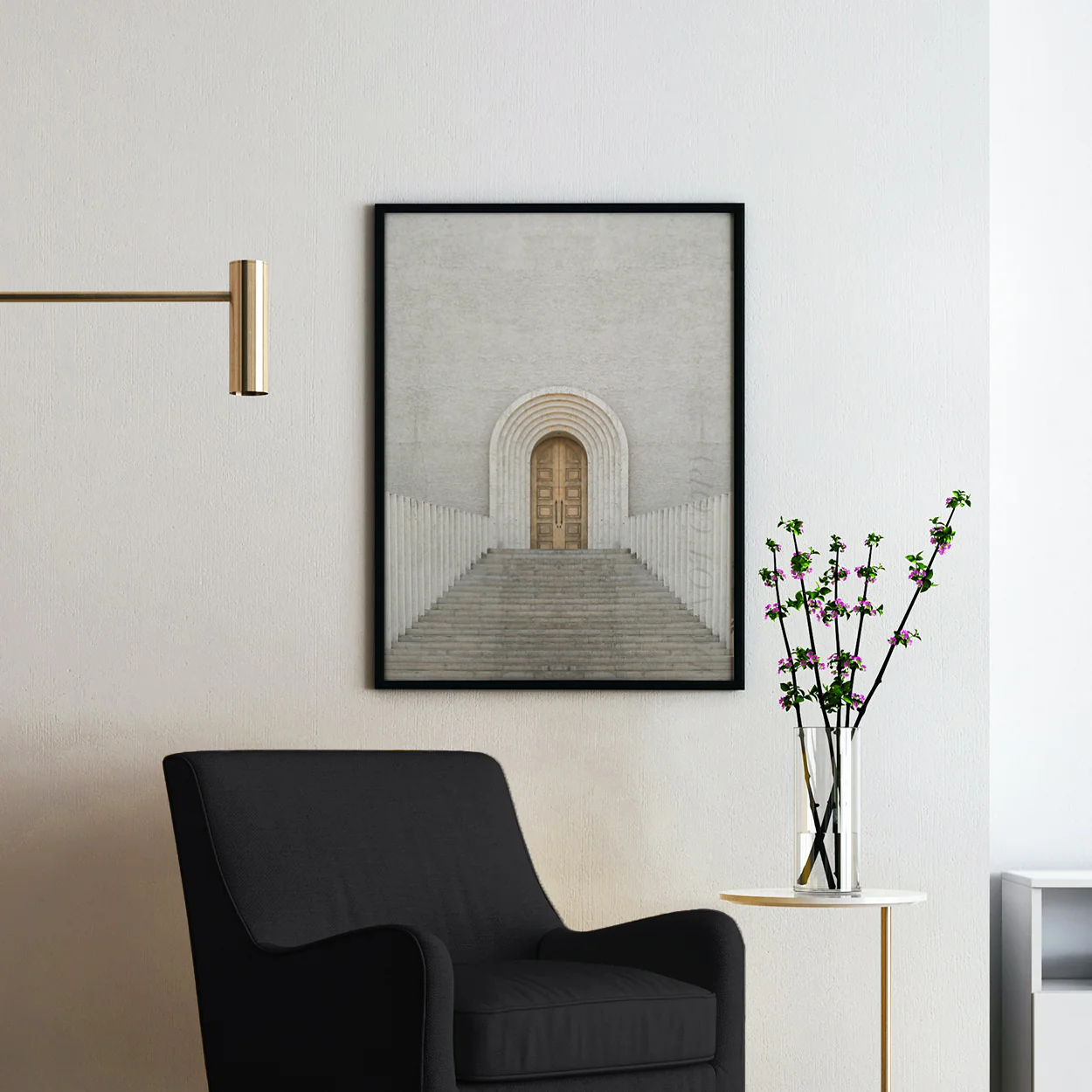 Doorway Architecture - Image 2