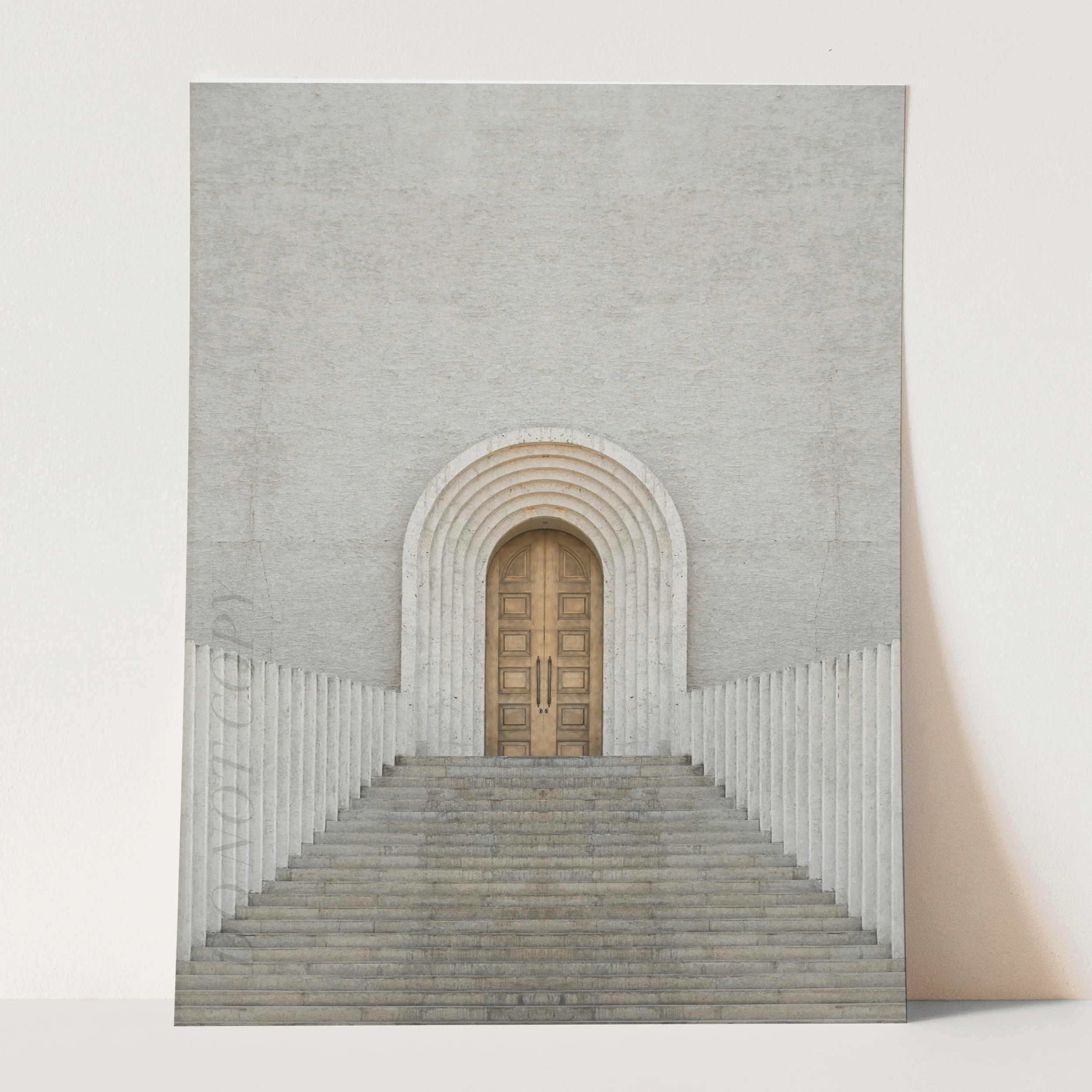 Doorway Architecture - Image 3