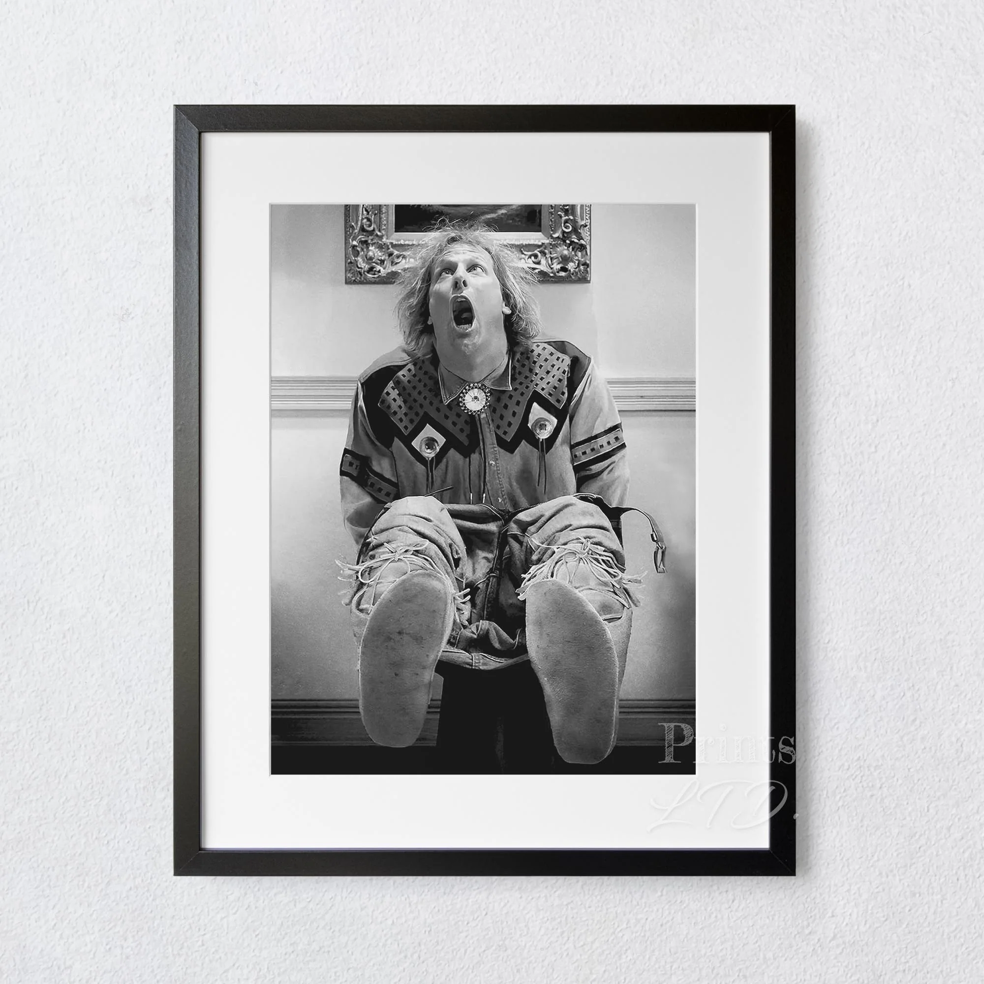 Dumb and Dumber Bathroom Toilet Scene - Image 4