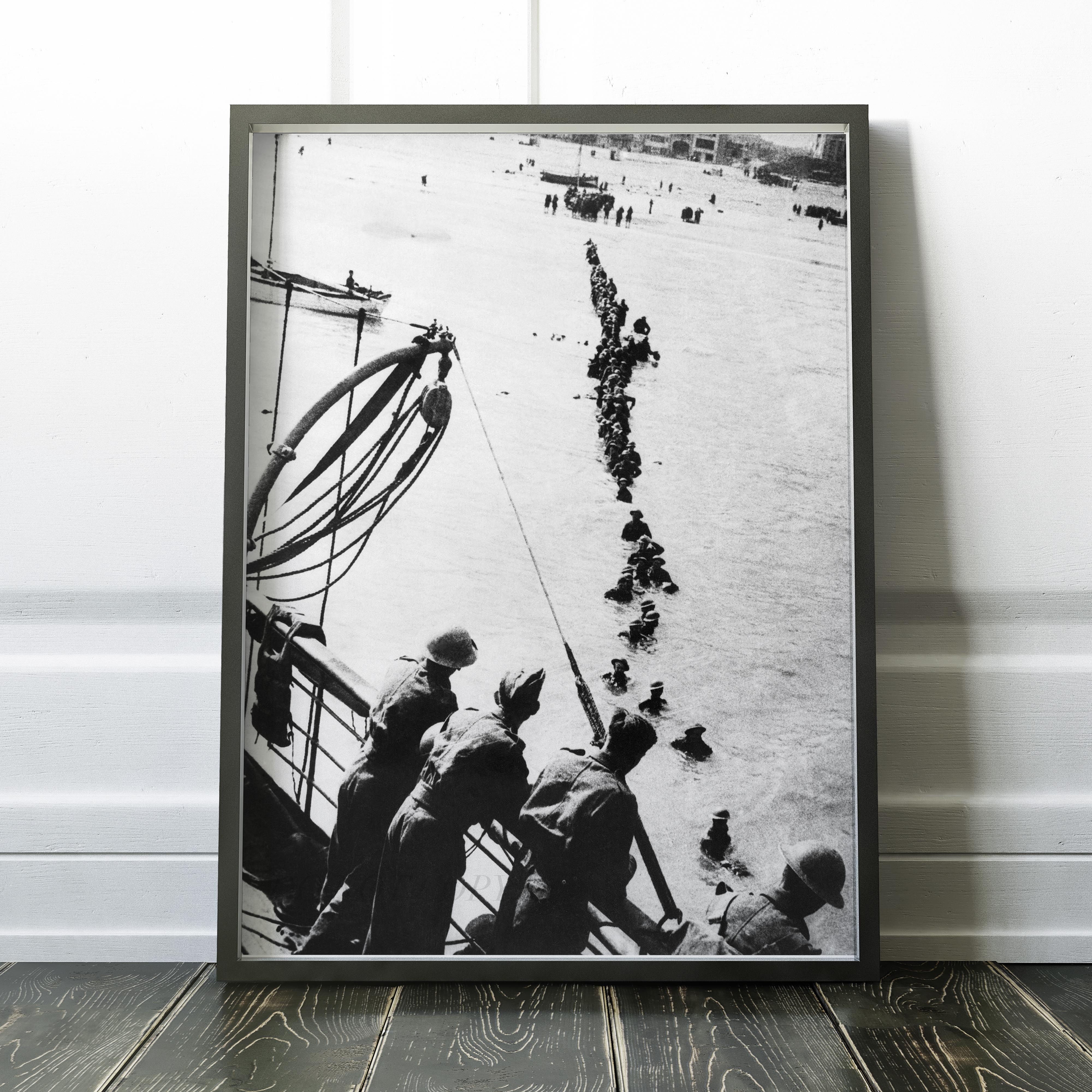 Dunkirk May 1940 - Image 2
