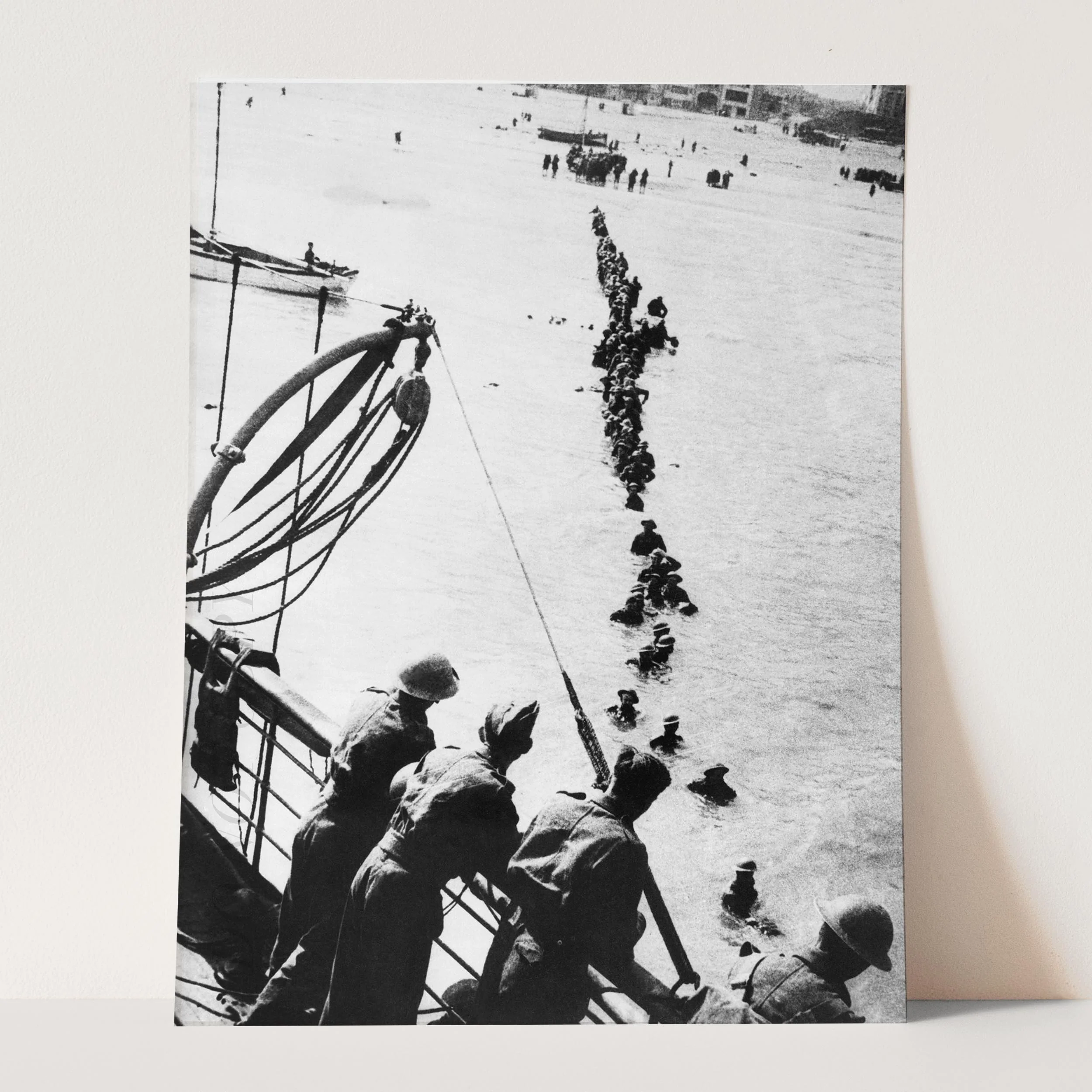 Dunkirk May 1940 - Image 5