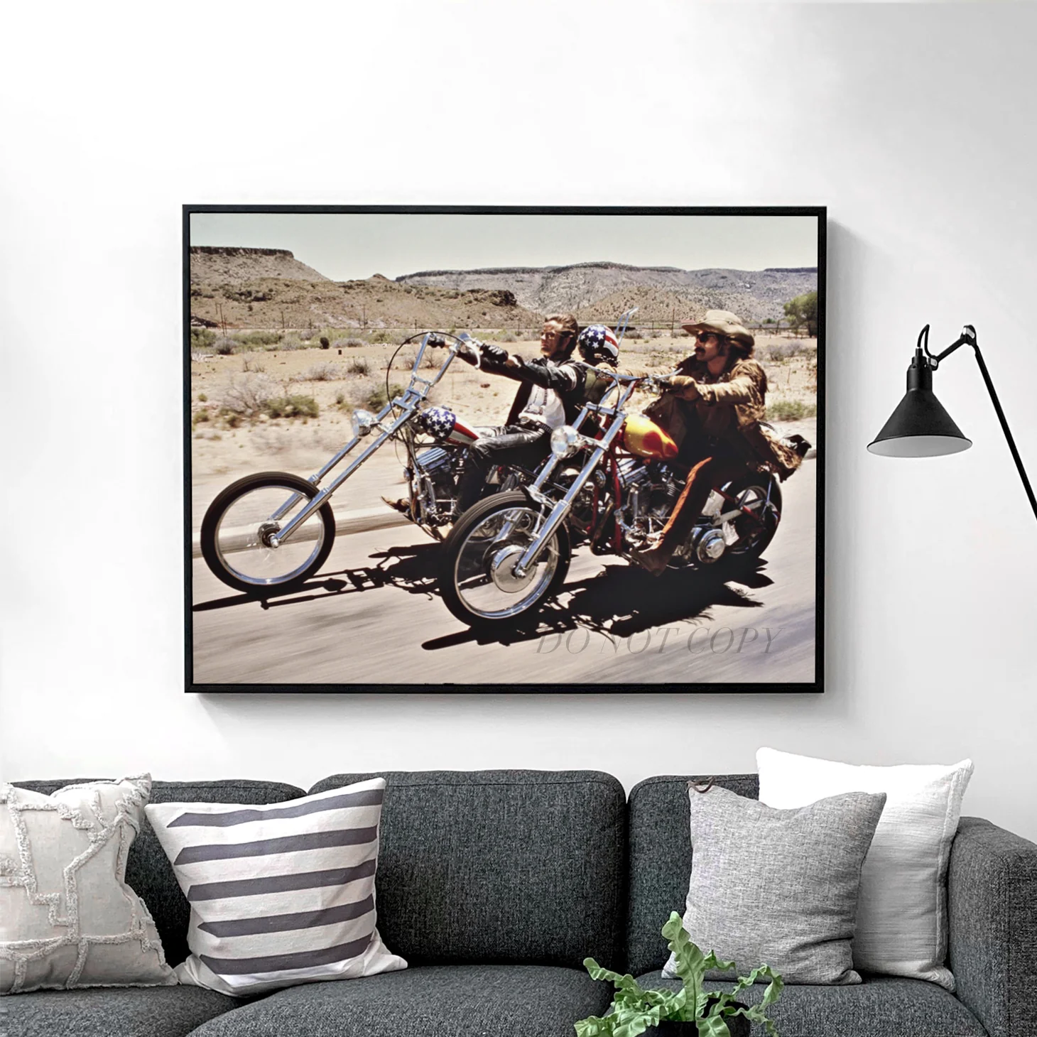 Easy Rider 1969 - Image 2