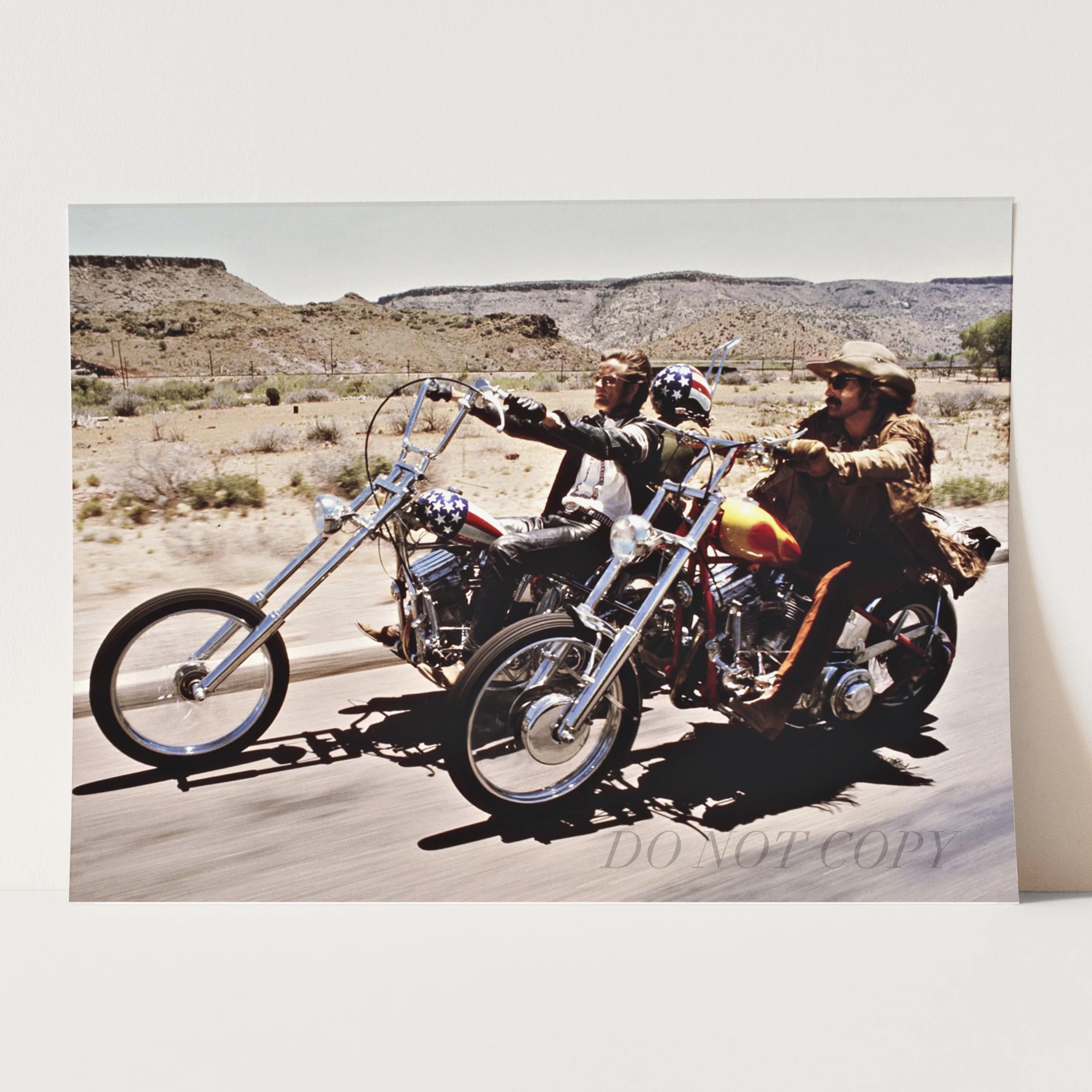 Easy Rider 1969 - Image 3