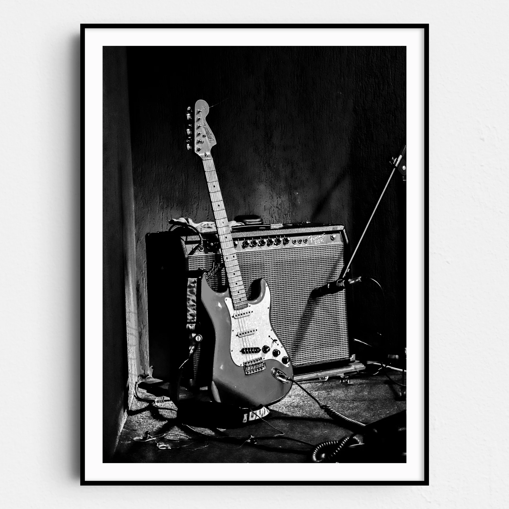 Electric Guitar