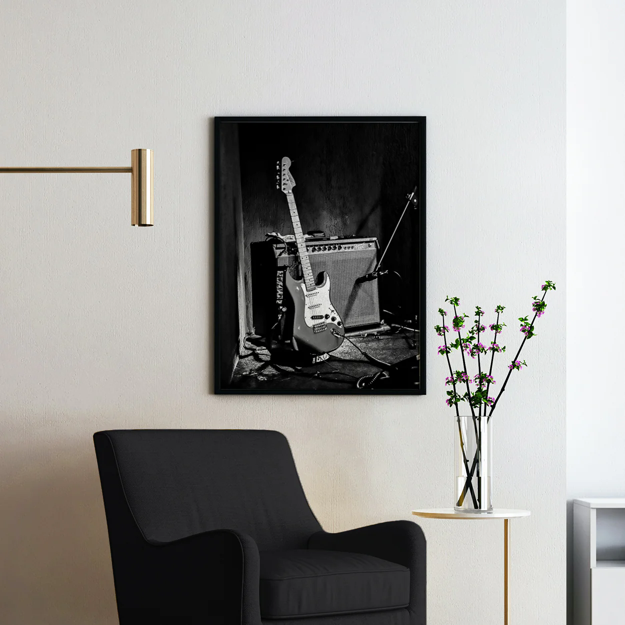 Electric Guitar - Image 2