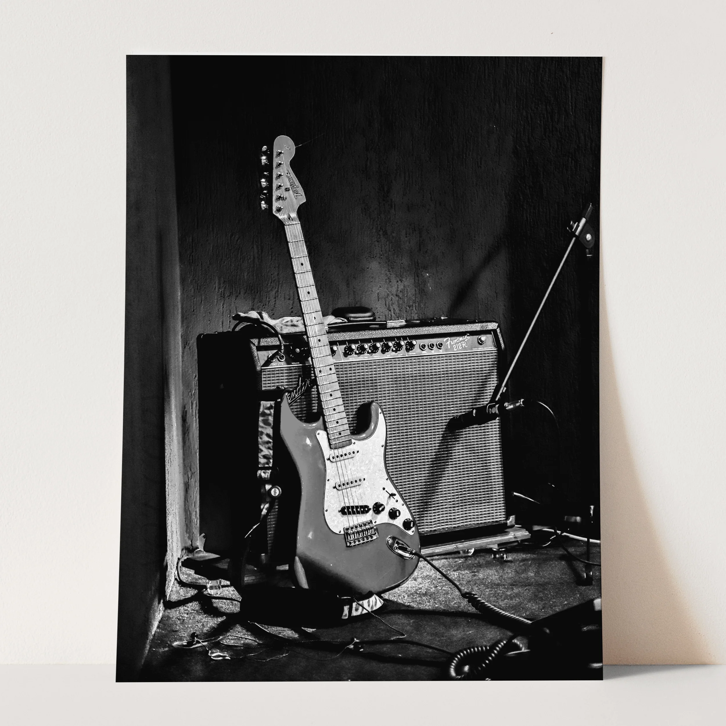 Electric Guitar - Image 3
