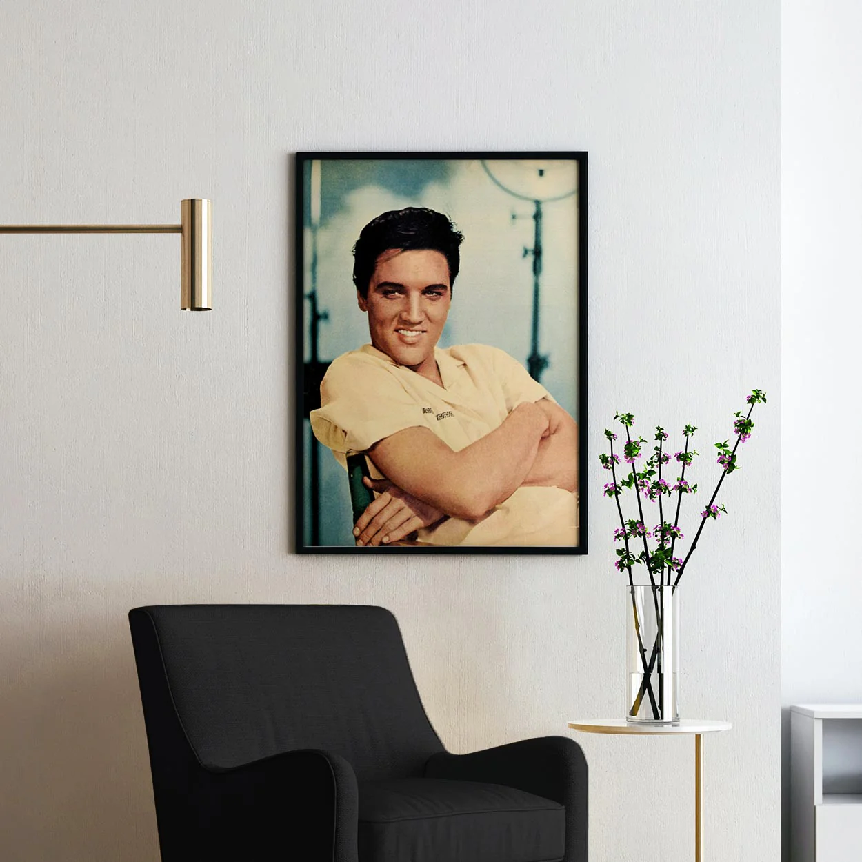 Elvis Presley, 1958 - Image 3