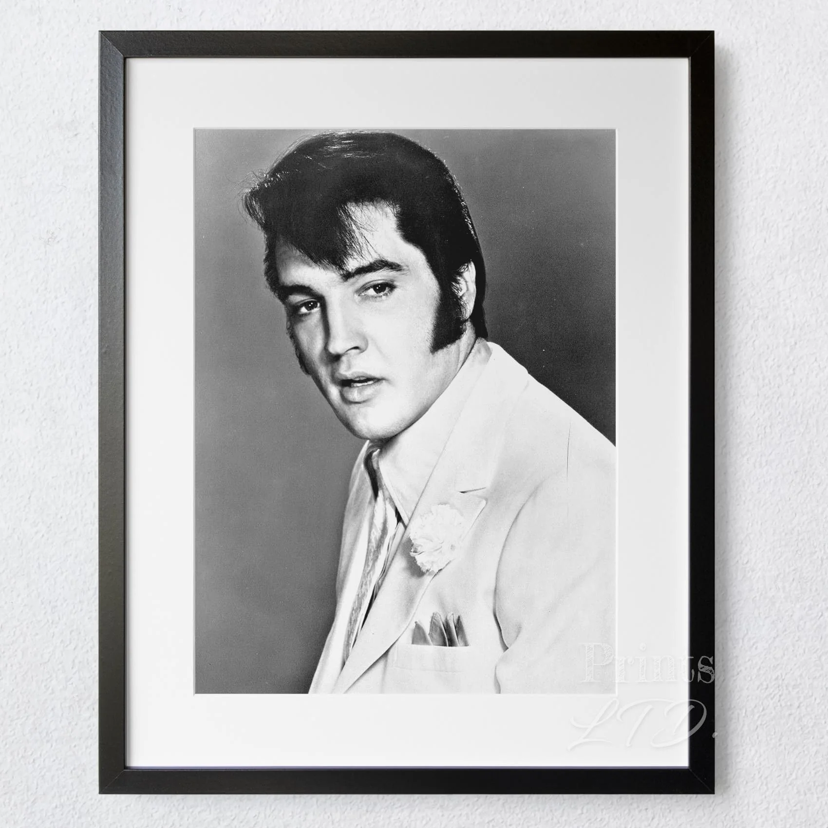 Elvis Presley, 1968 - Image 5
