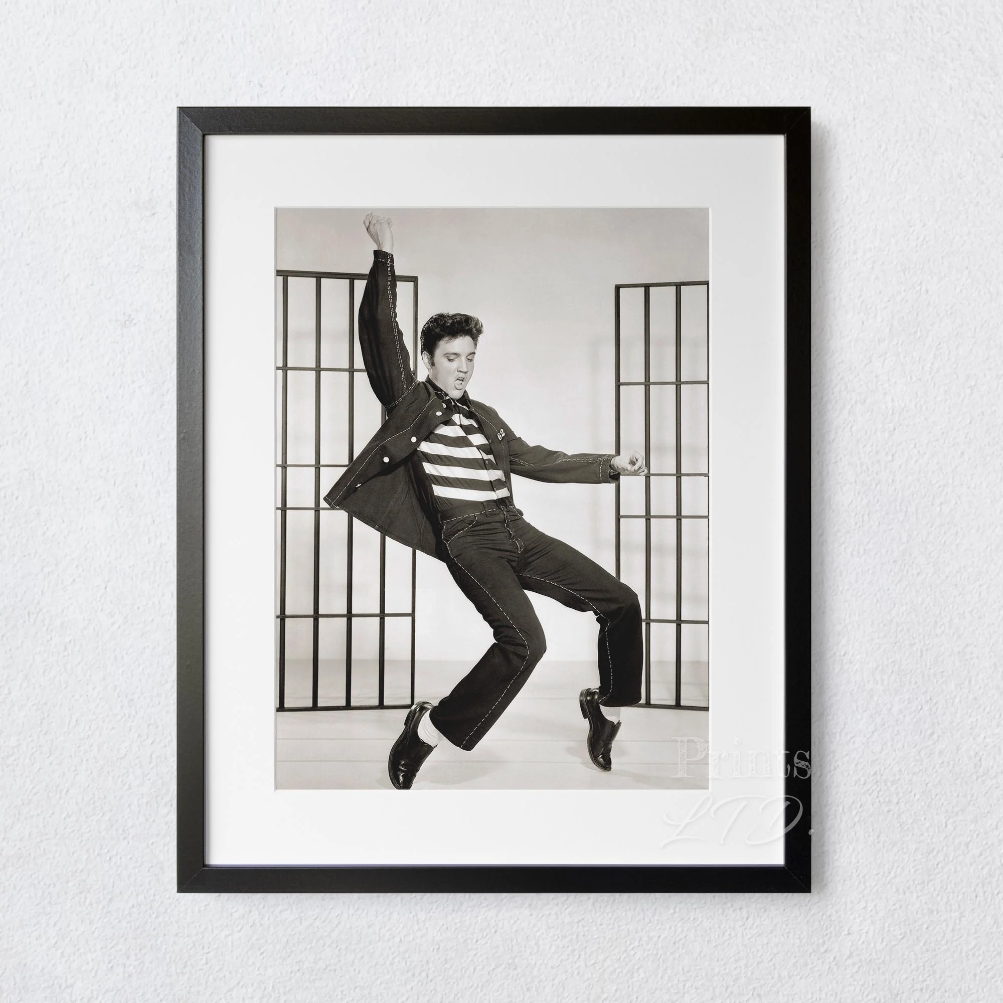 Elvis Presley Jailhouse Rock - Image 4