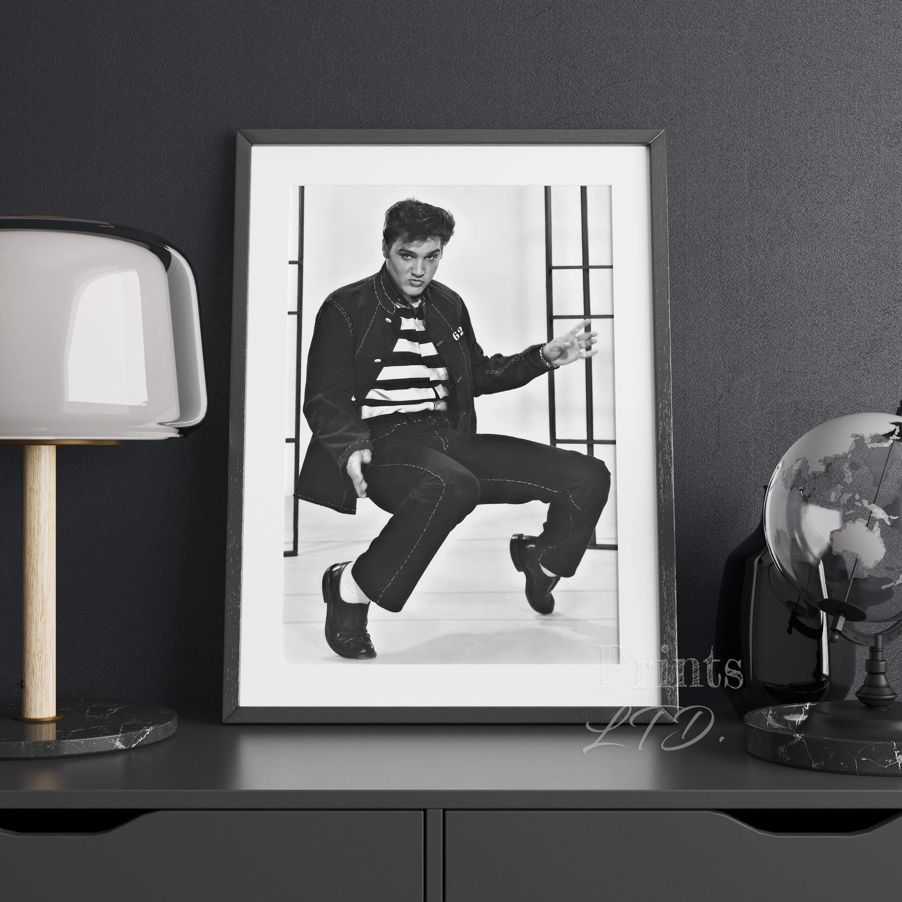 Elvis Presley, Jailhouse Rock - Image 2