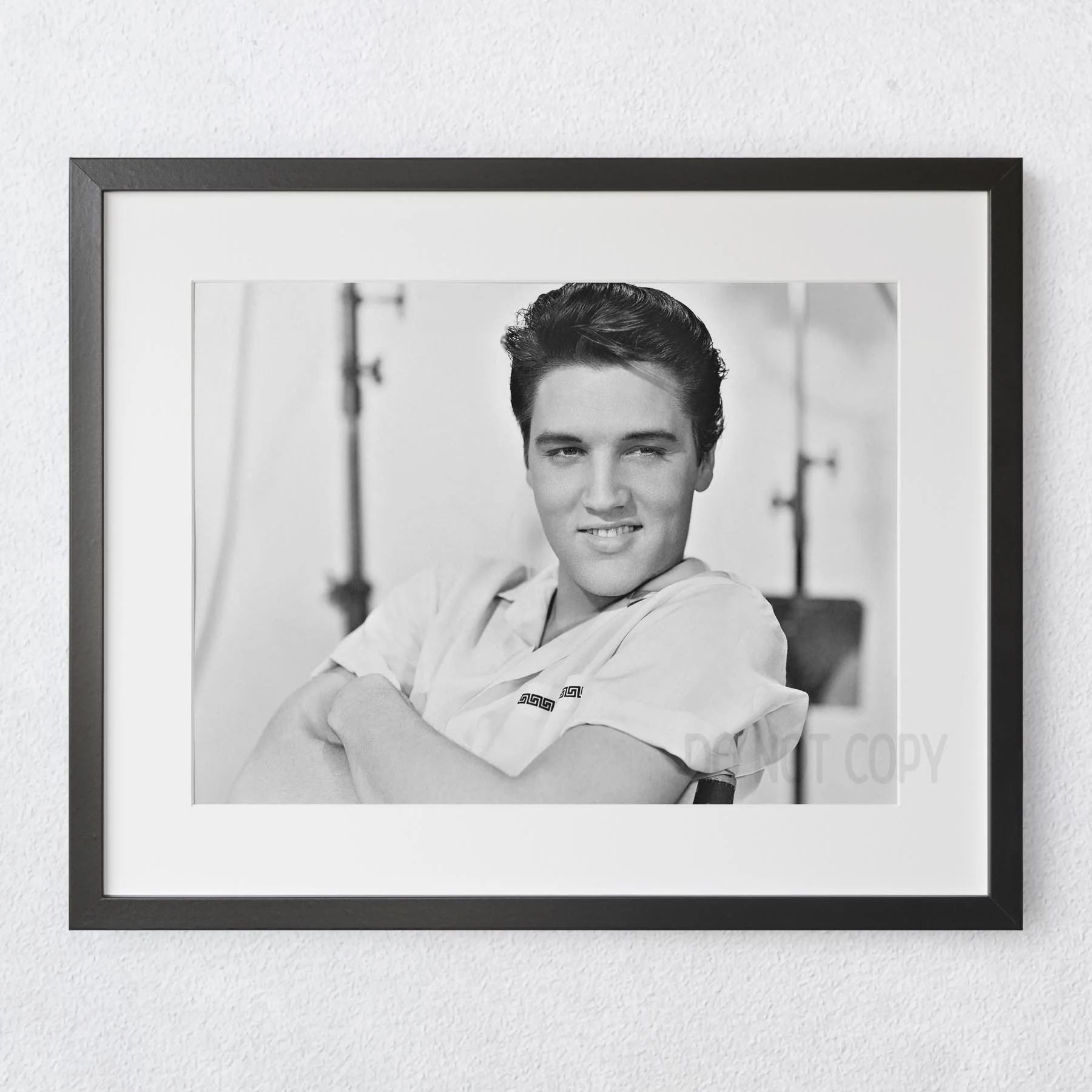 Elvis with a smile - Image 5
