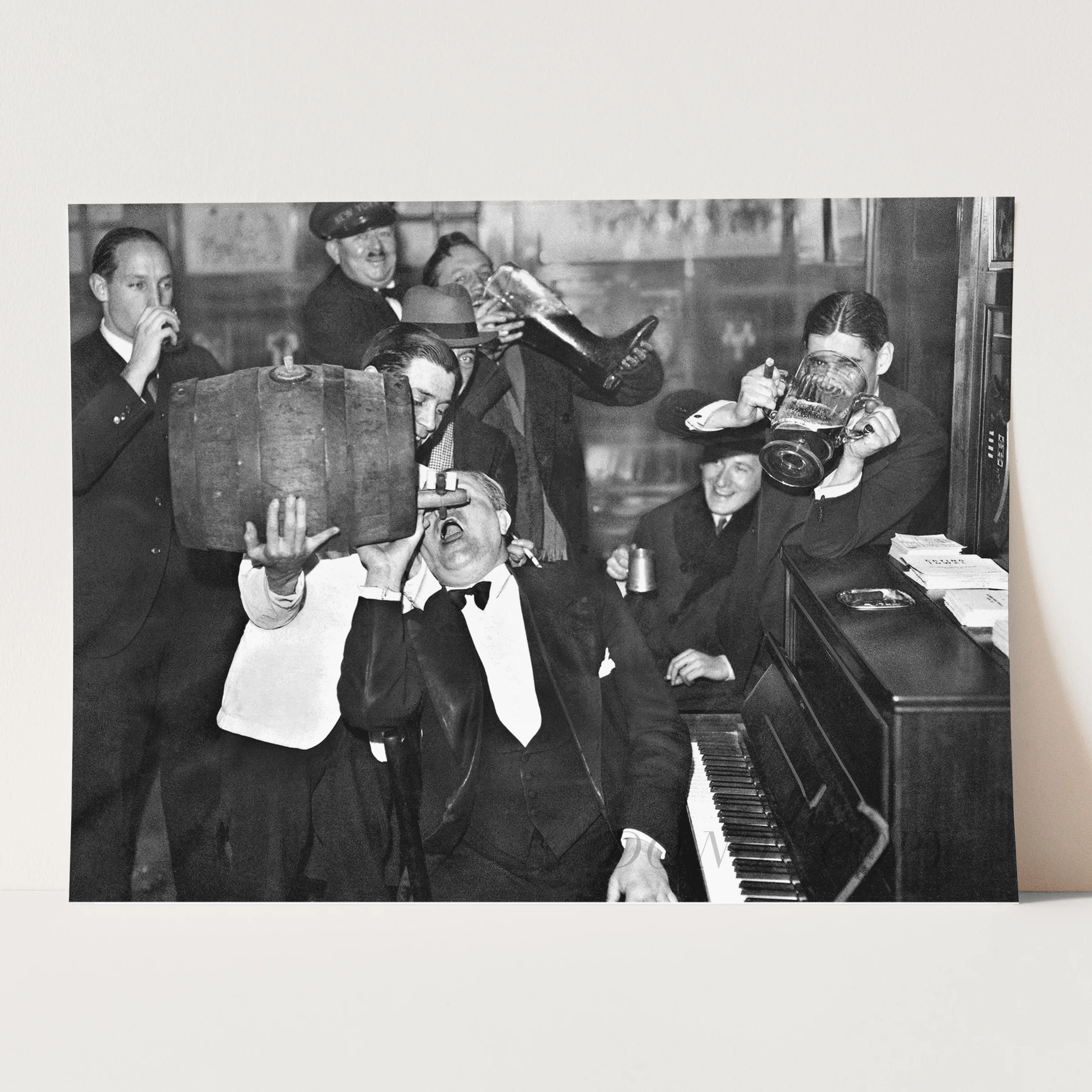 End of Prohibition - Image 3