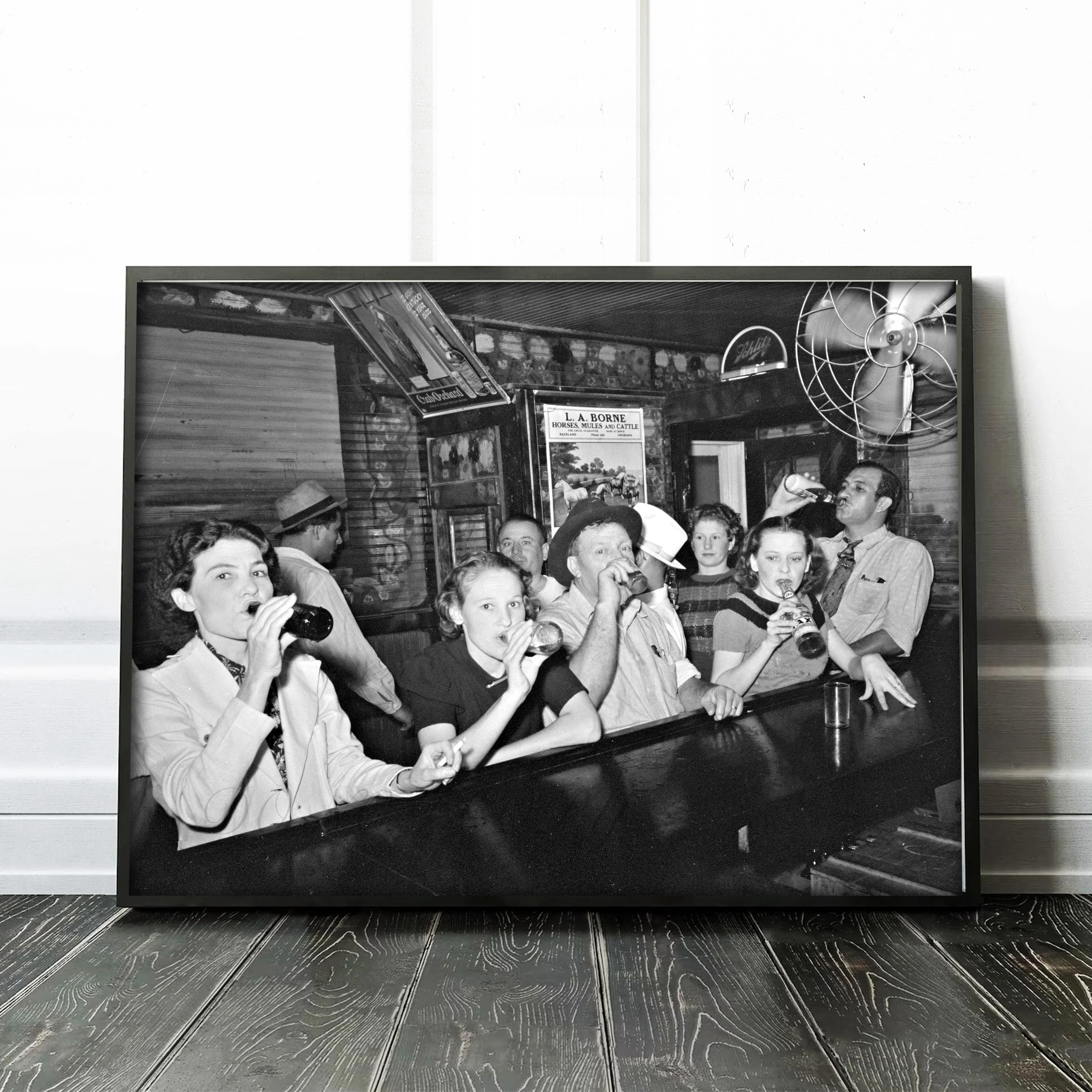 End of Prohibition - Image 2