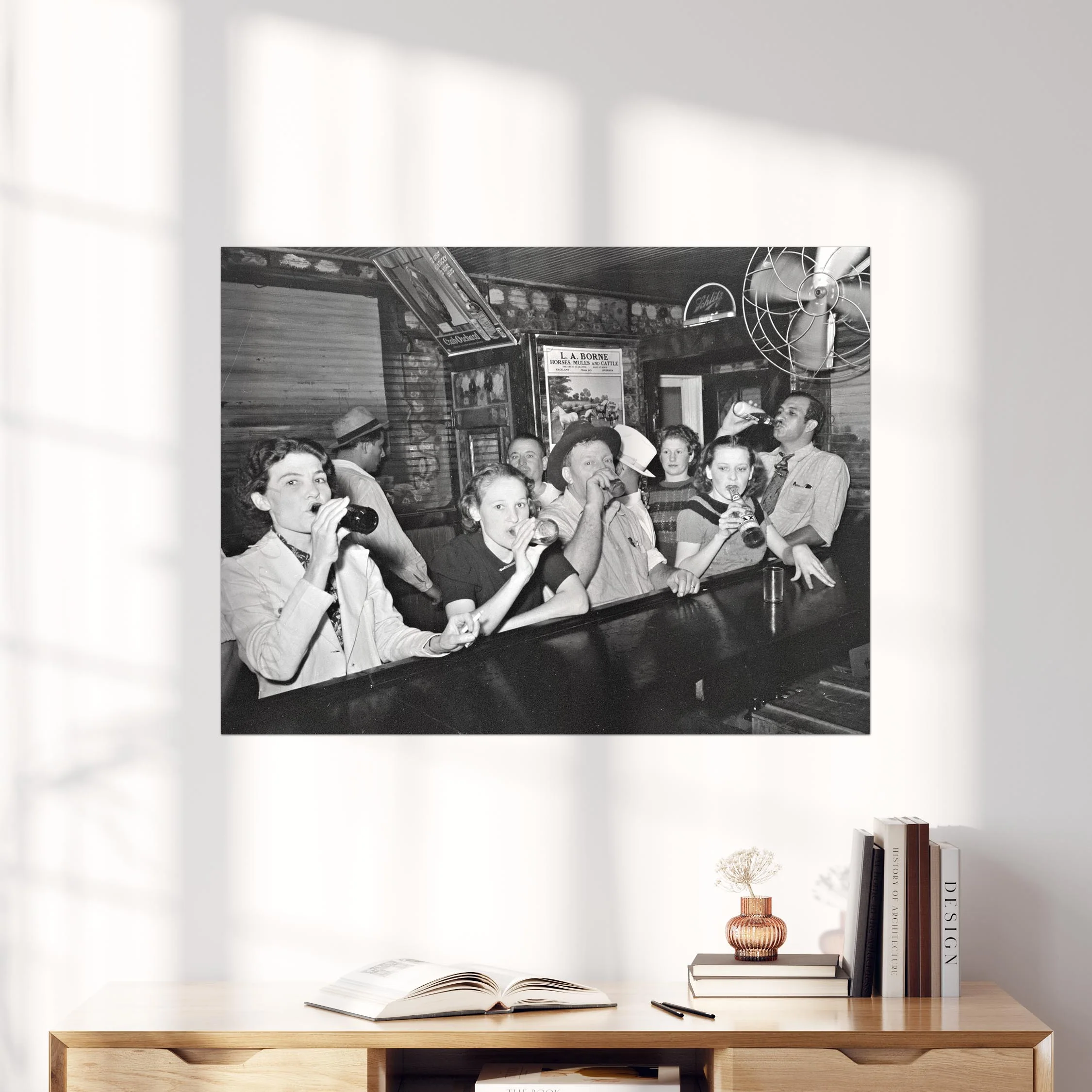 End of Prohibition - Image 4