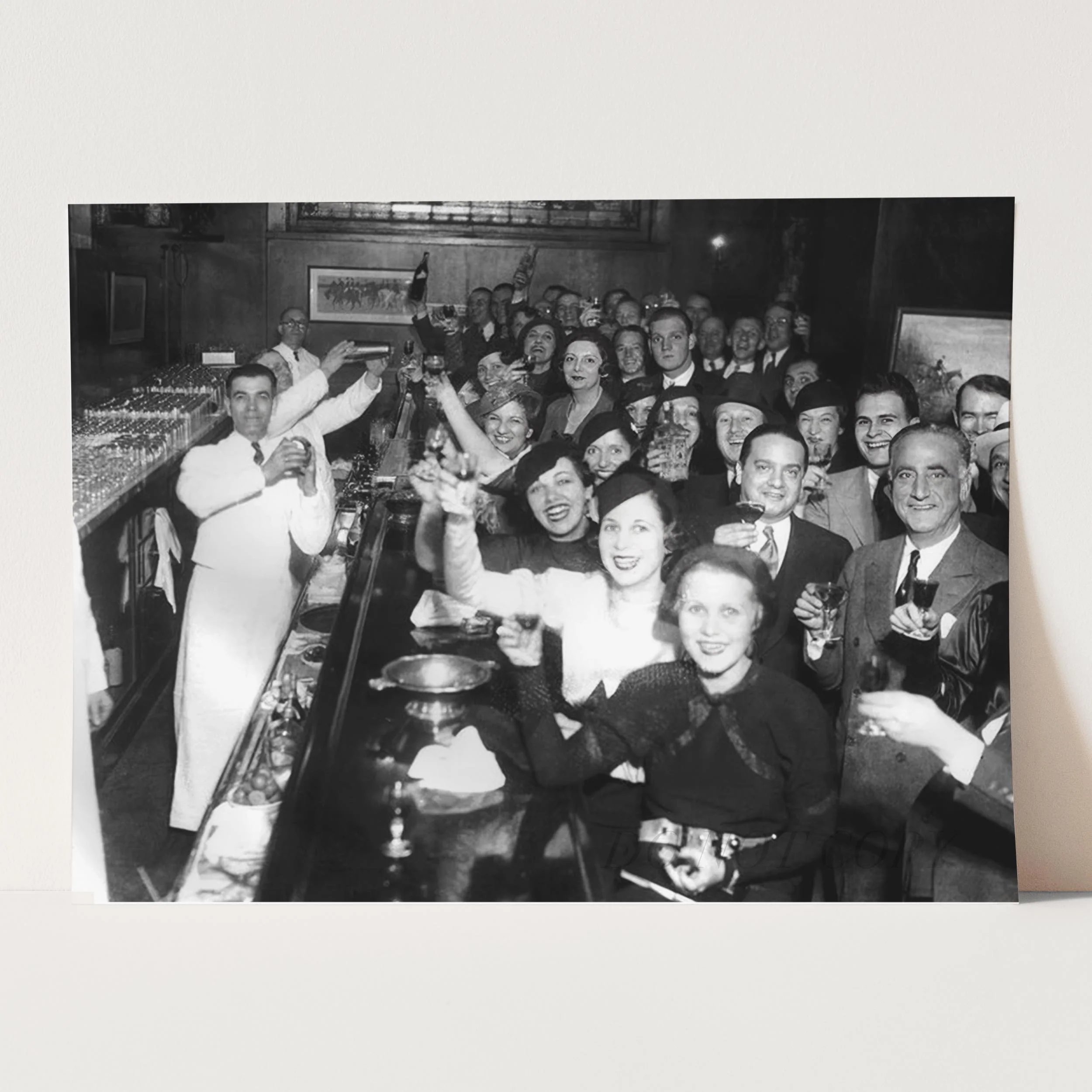 End of Prohibition Celebration - Image 3