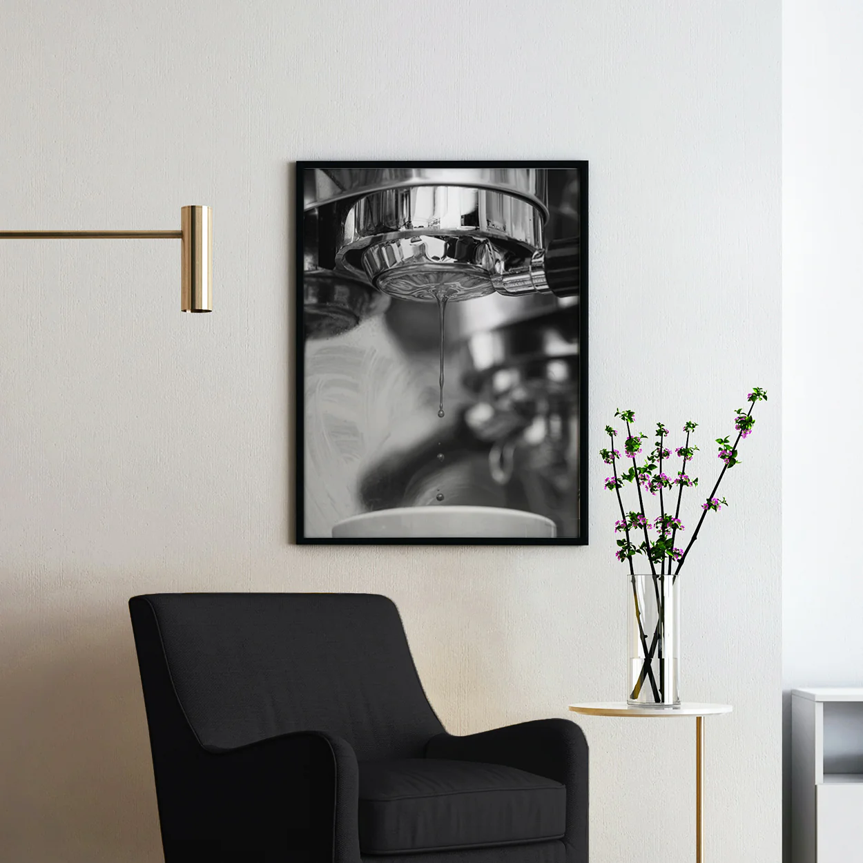 Espresso Coffee - Image 2