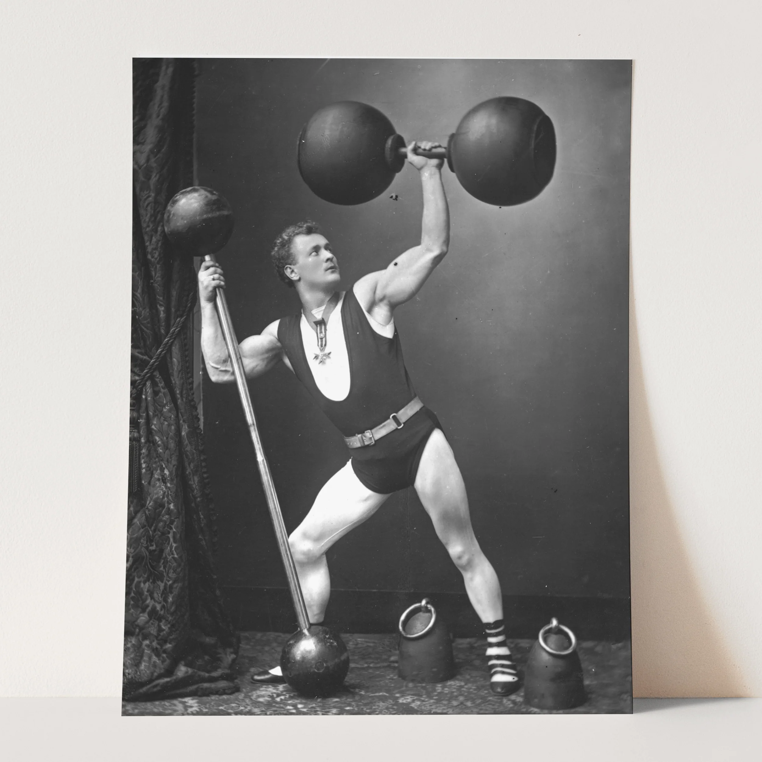 Eugen Sandow the Father of Bodybuilding - Image 3