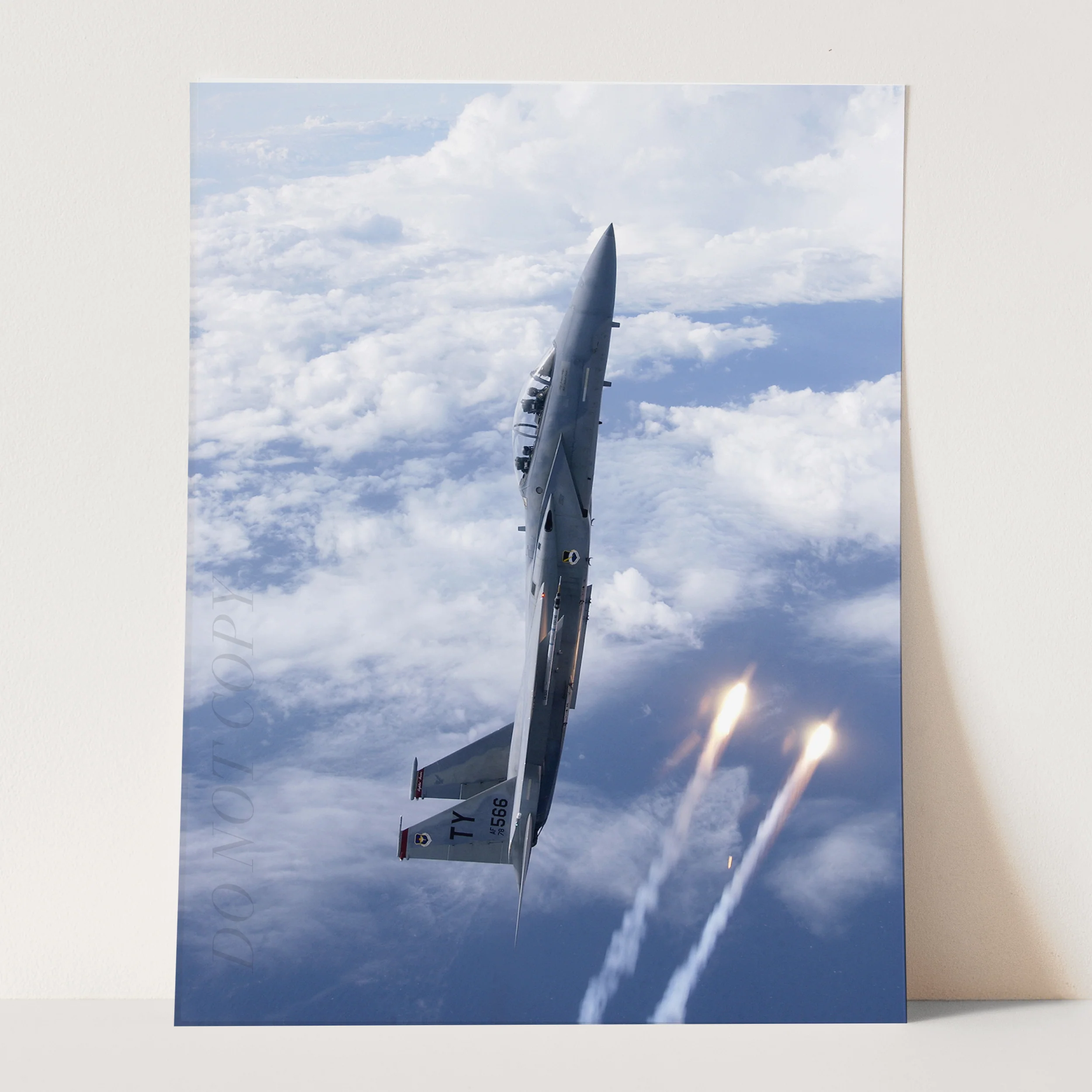 F-15 Vertical - Image 3