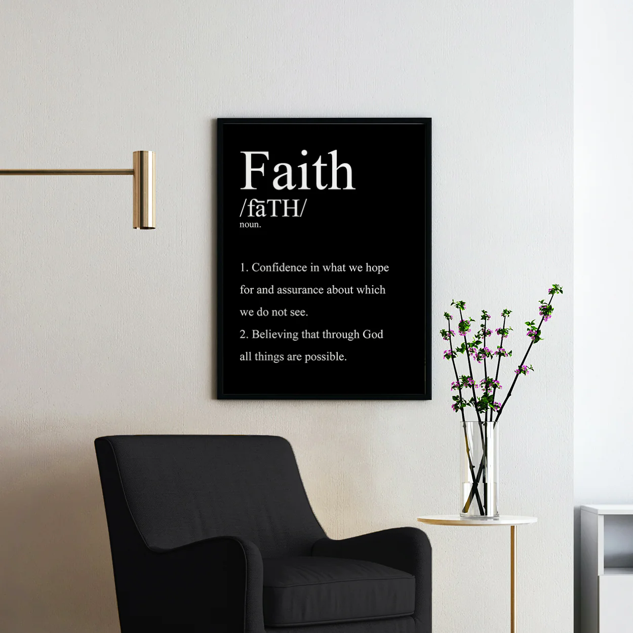 Faith Christian Definition - Image 2