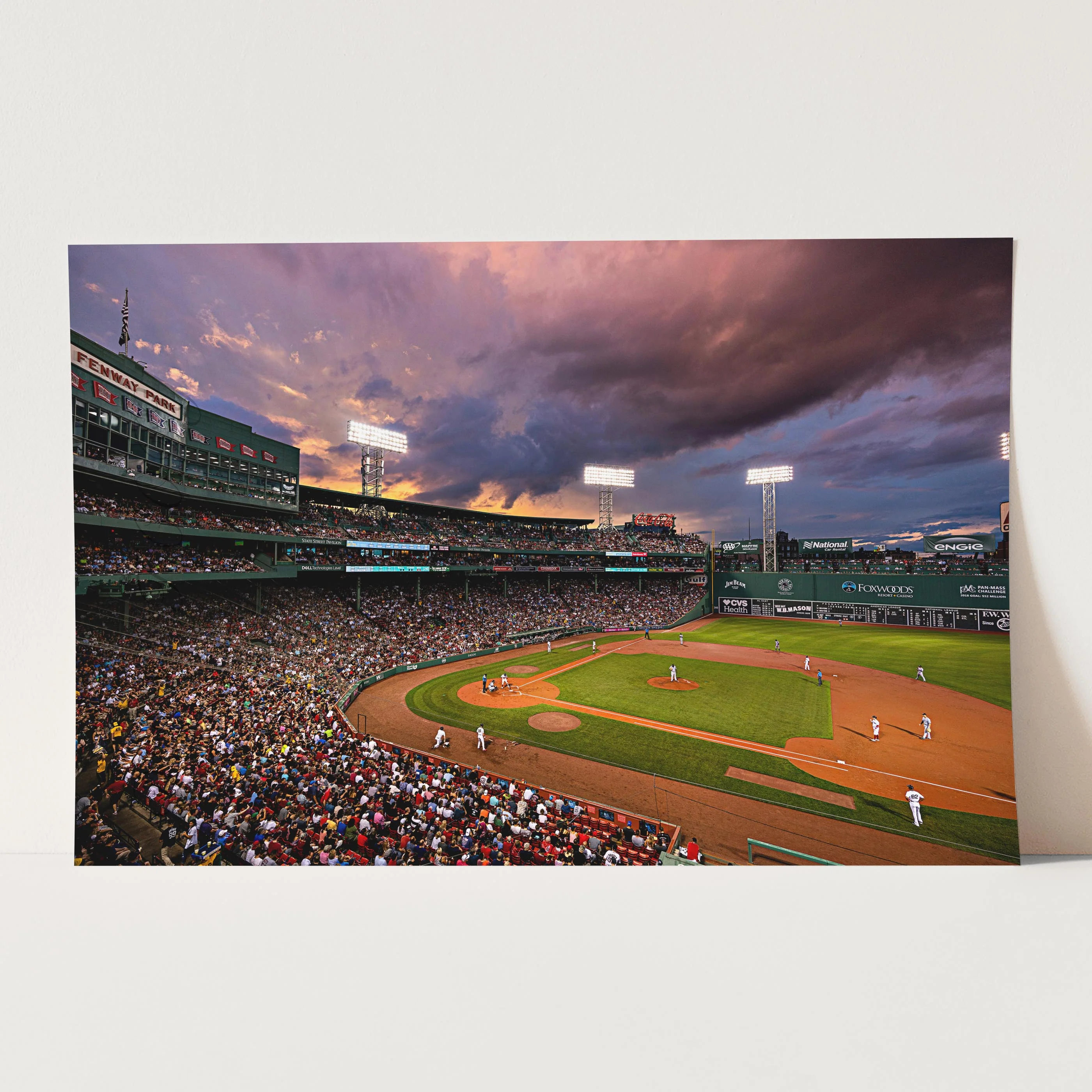 Fenway Park - Image 3
