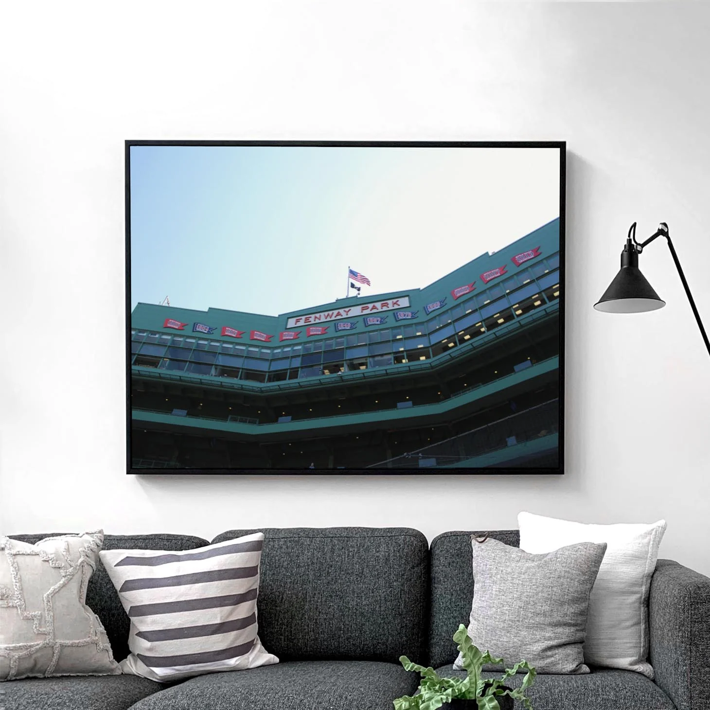 Fenway Park, Boston - Image 2