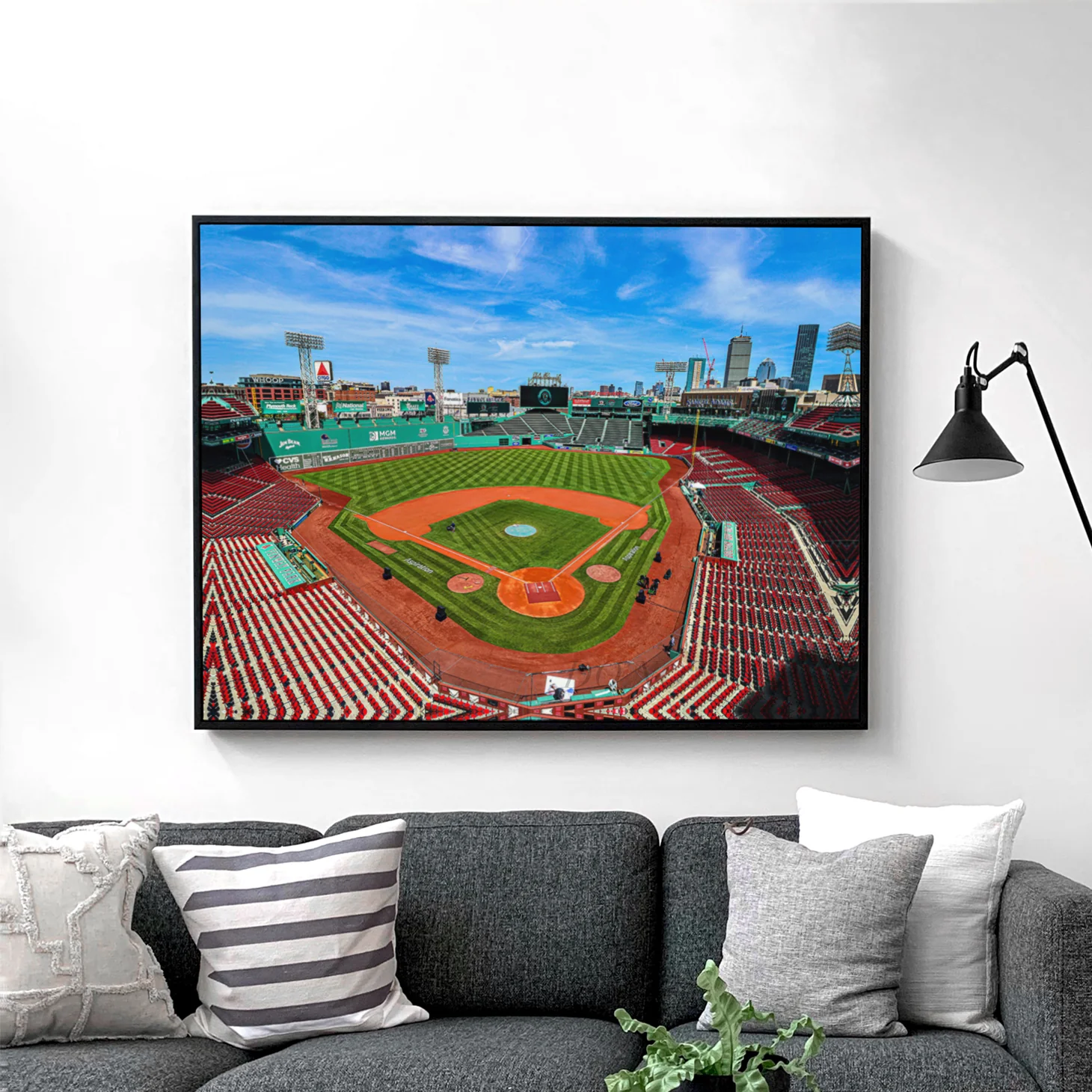 Fenway Park, Boston Red Sox - Image 2