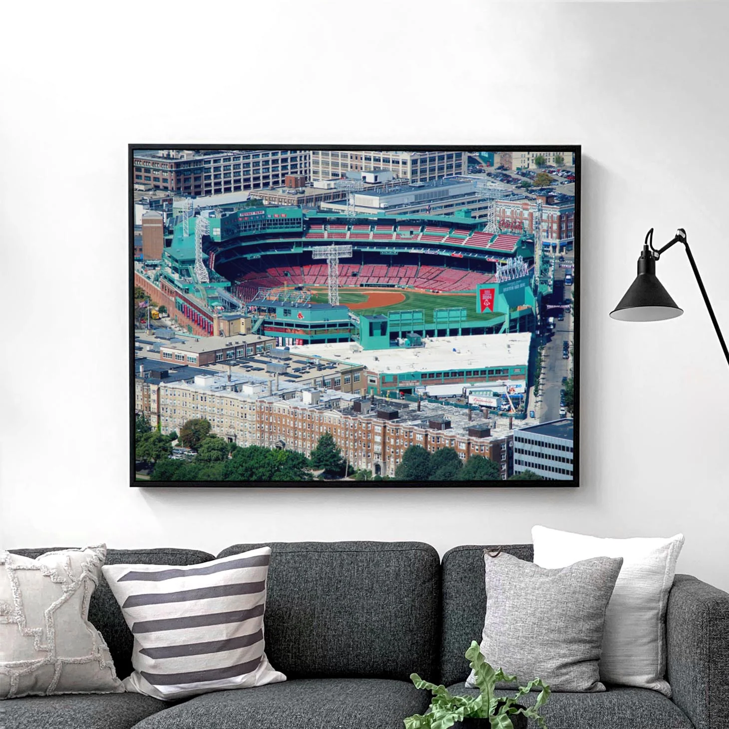 Fenway Park, Boston Red Sox - Image 2