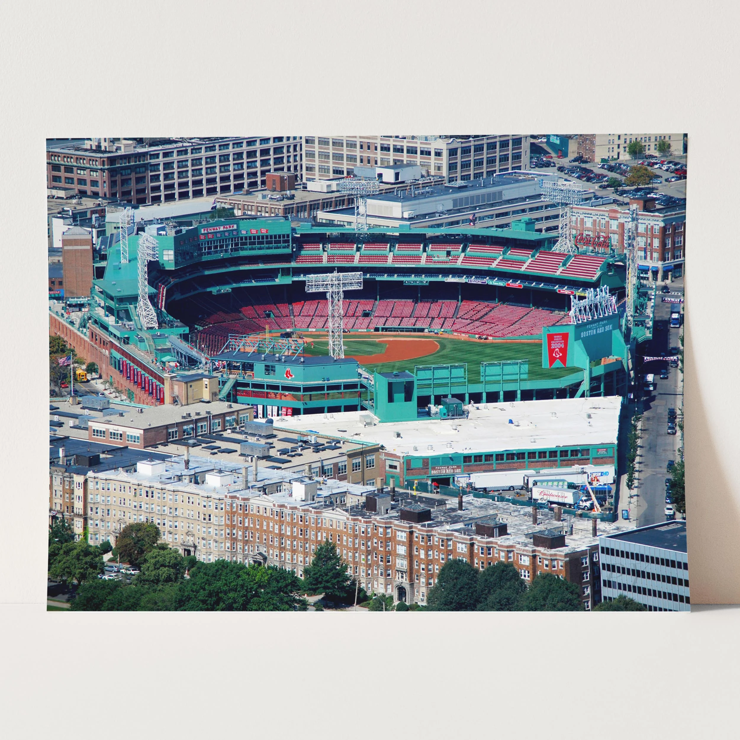 Fenway Park, Boston Red Sox - Image 3