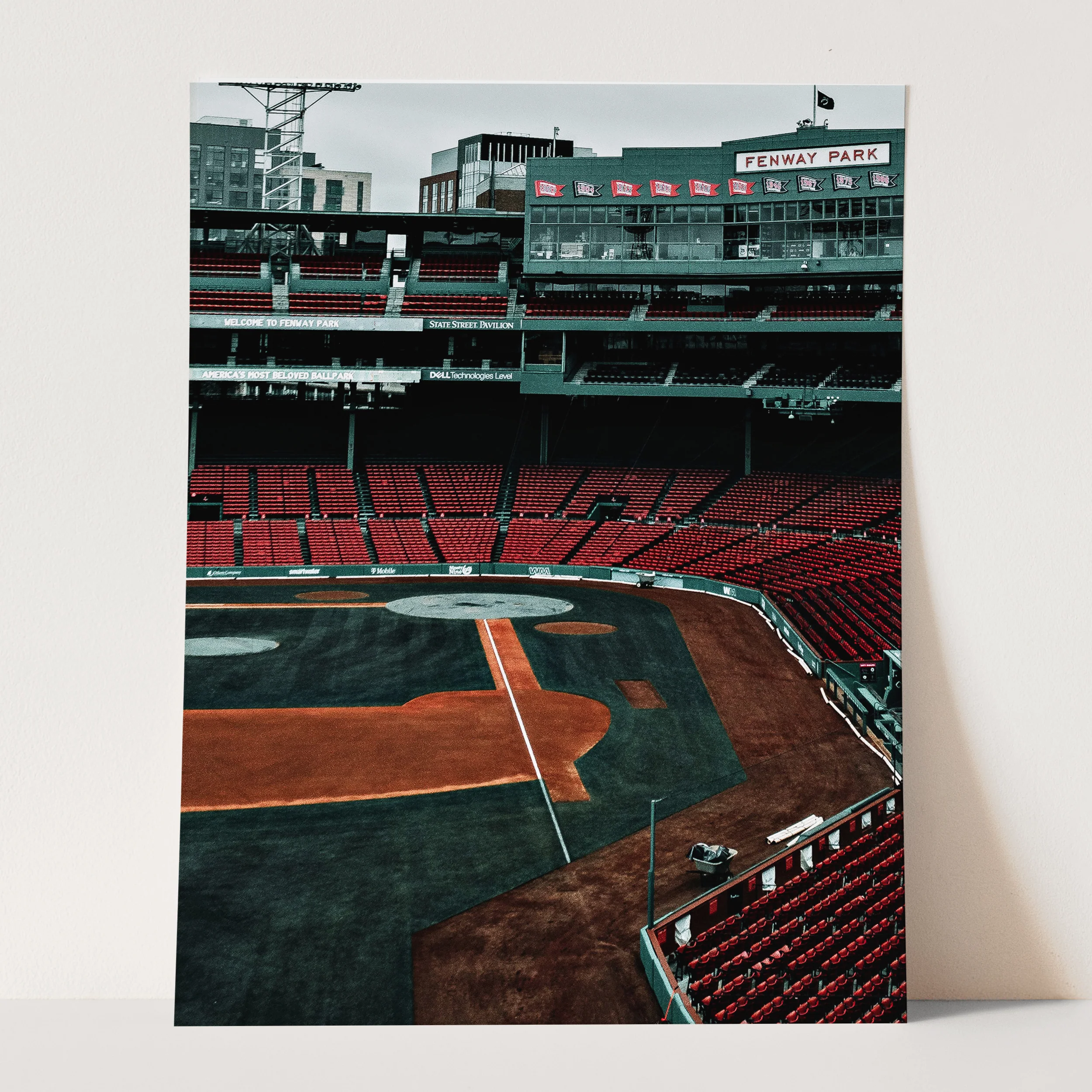 Fenway Park, Boston Red Sox - Image 3