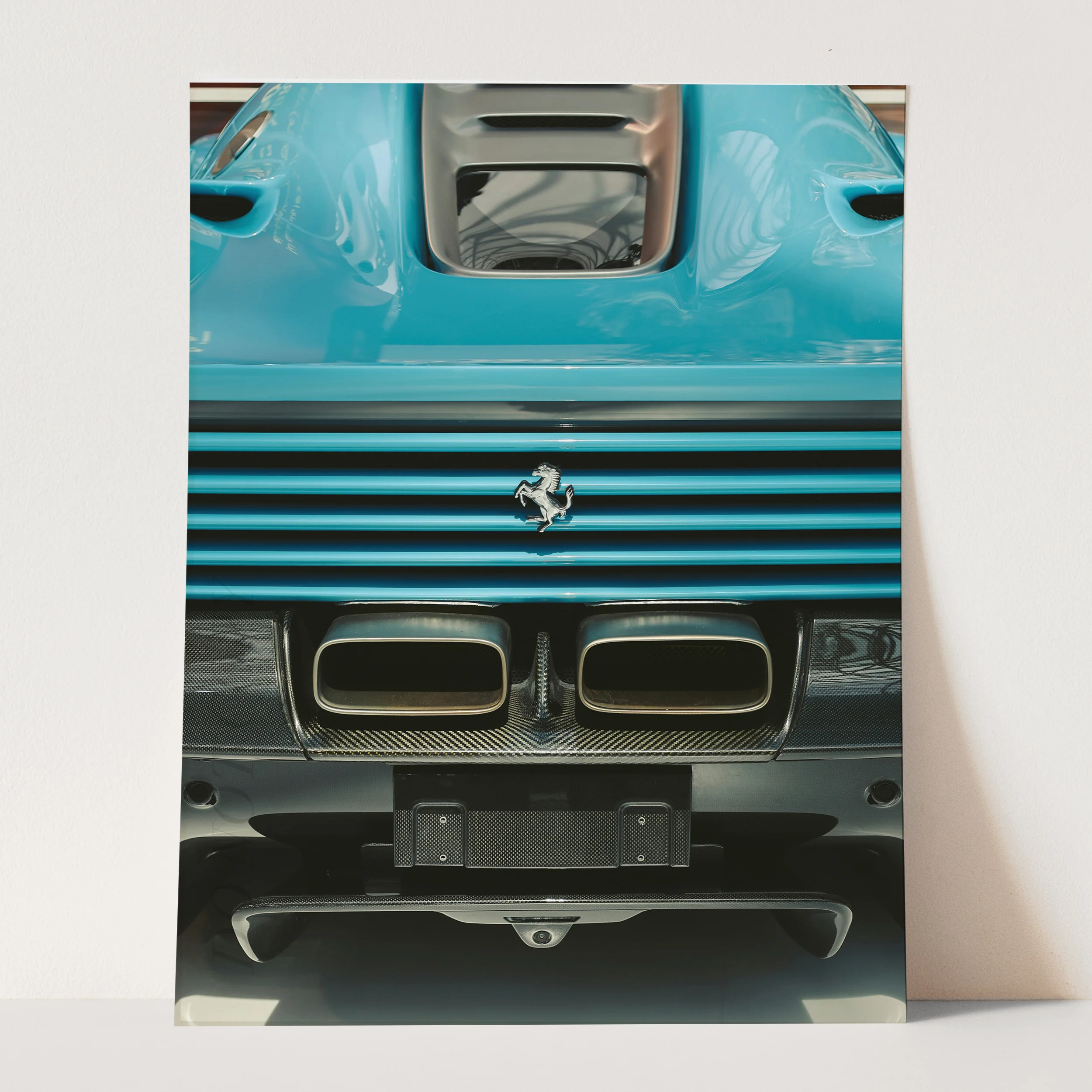 Ferrari Exhaust - Image 3