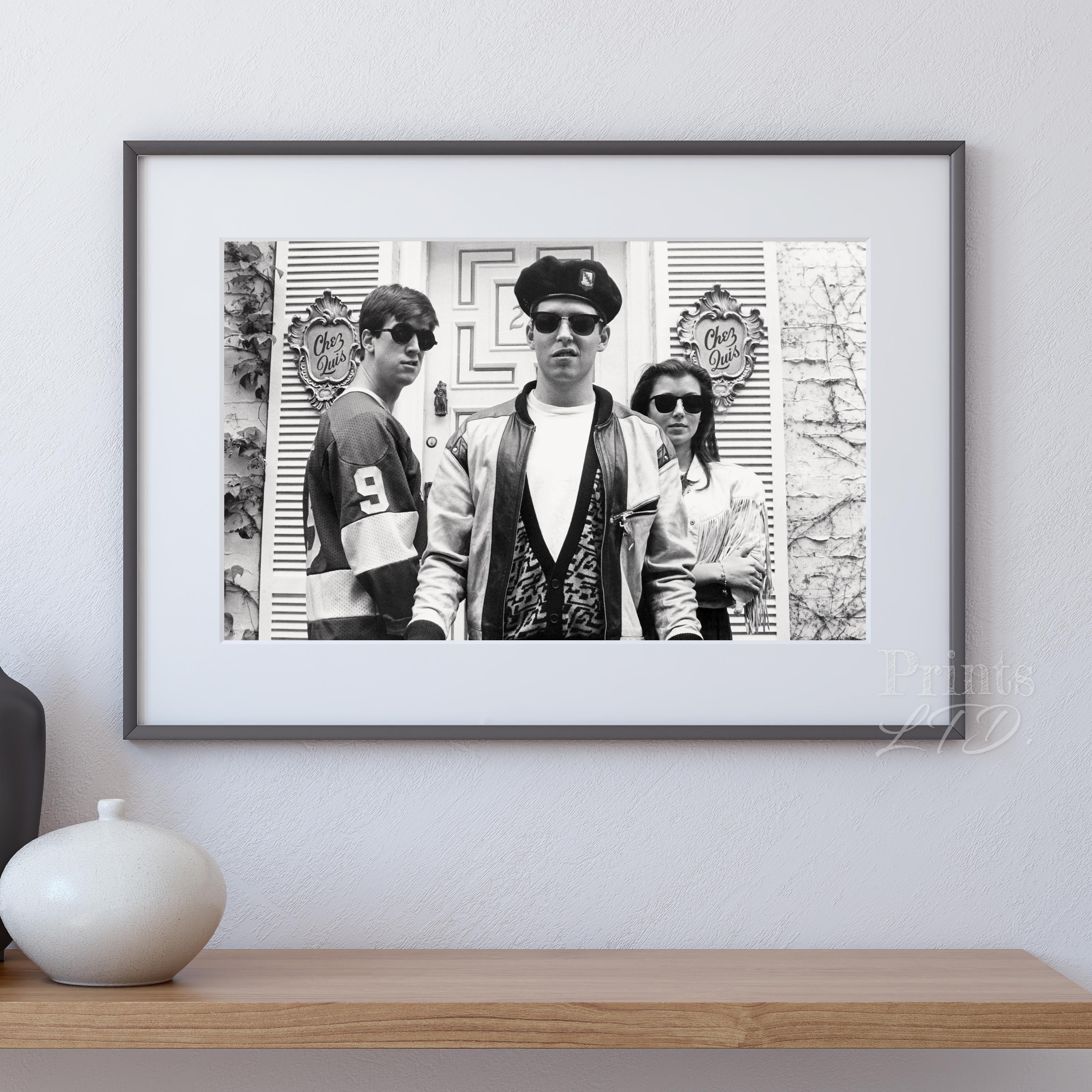 Ferris Bueller's Day Off - Image 4