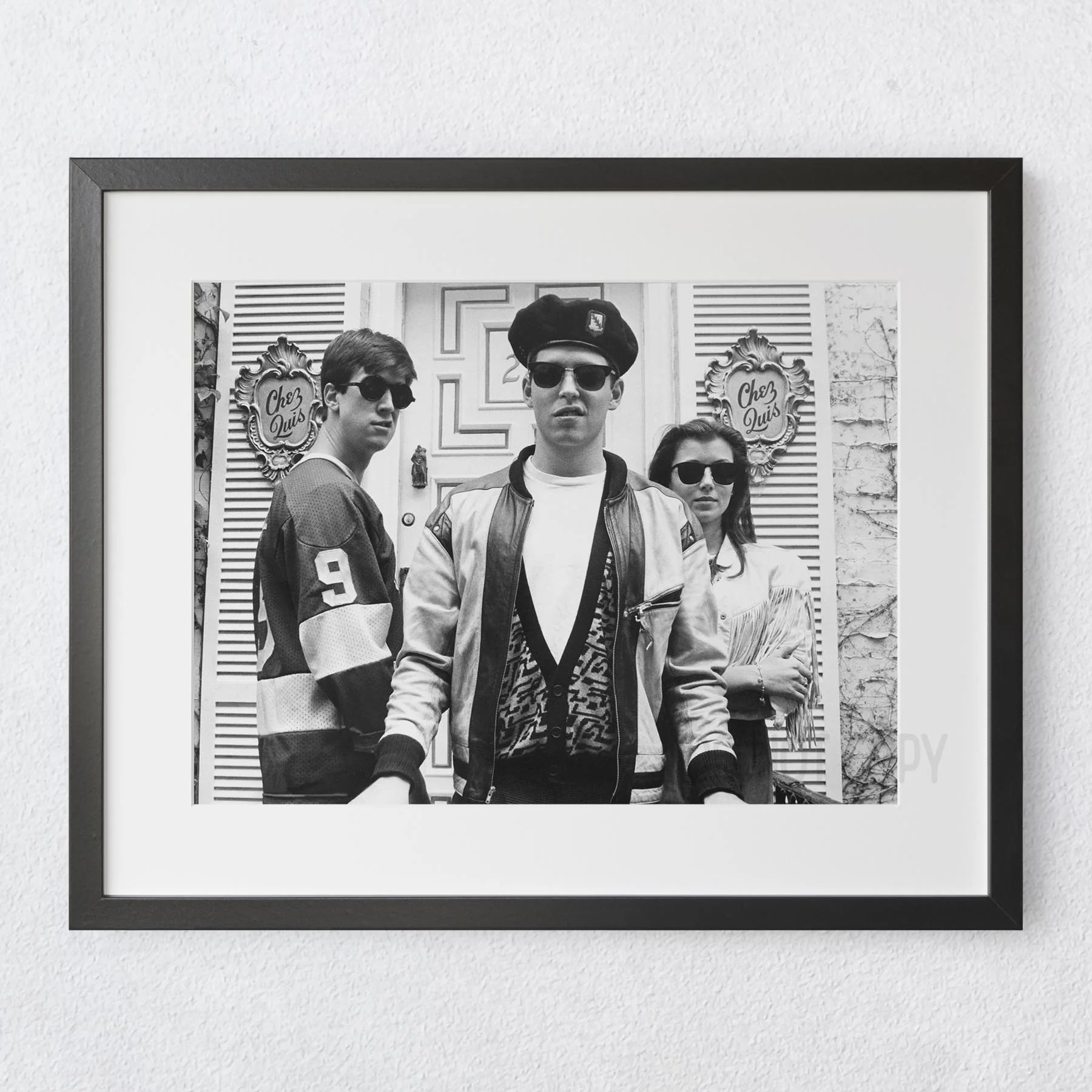 Ferris Bueller's Day Off - Image 5