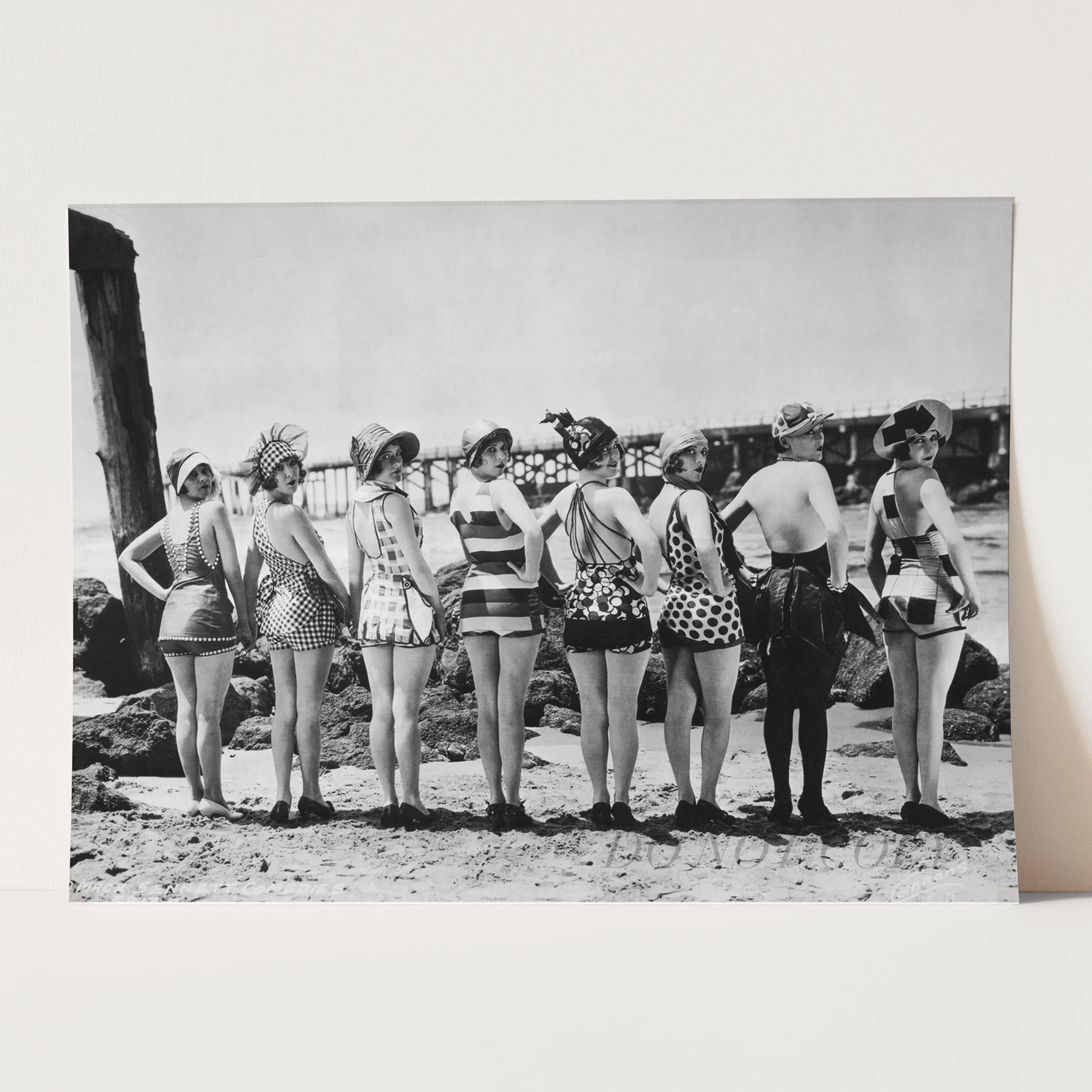 Flapper Girls, 1920s - Image 3
