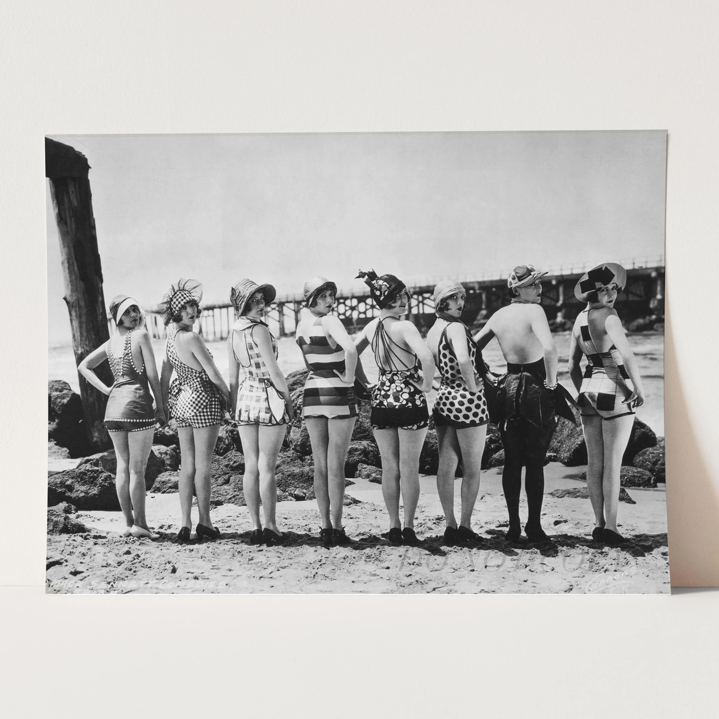 Flapper Girls 1920s - Image 5
